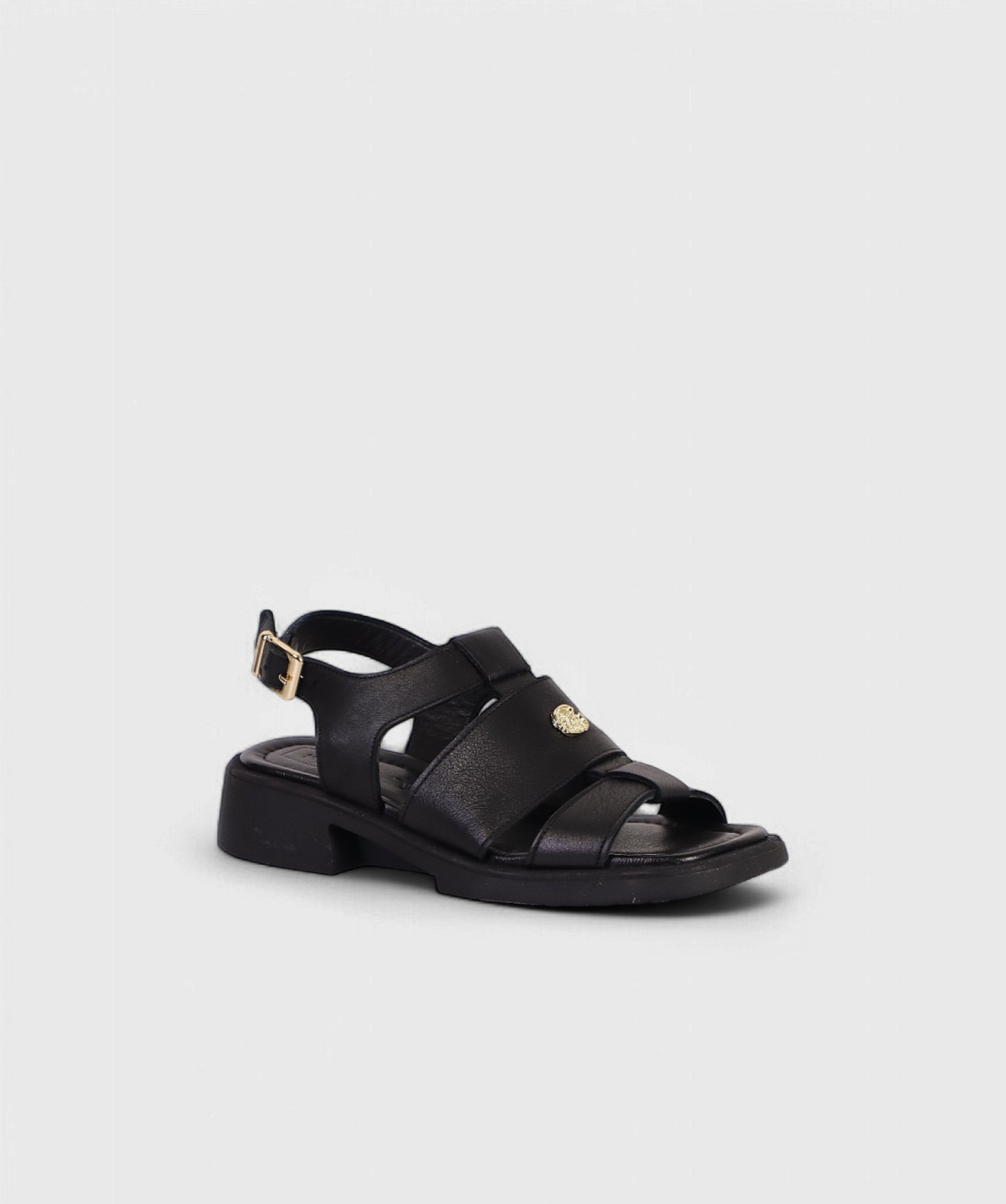 BLACK AL SS25 1719