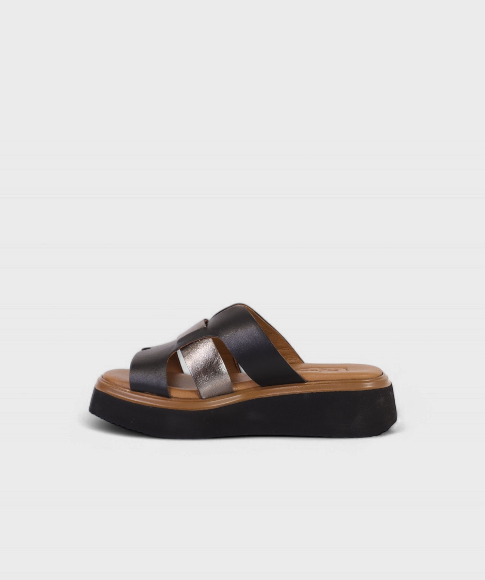 BLACK AZ SS25 S602