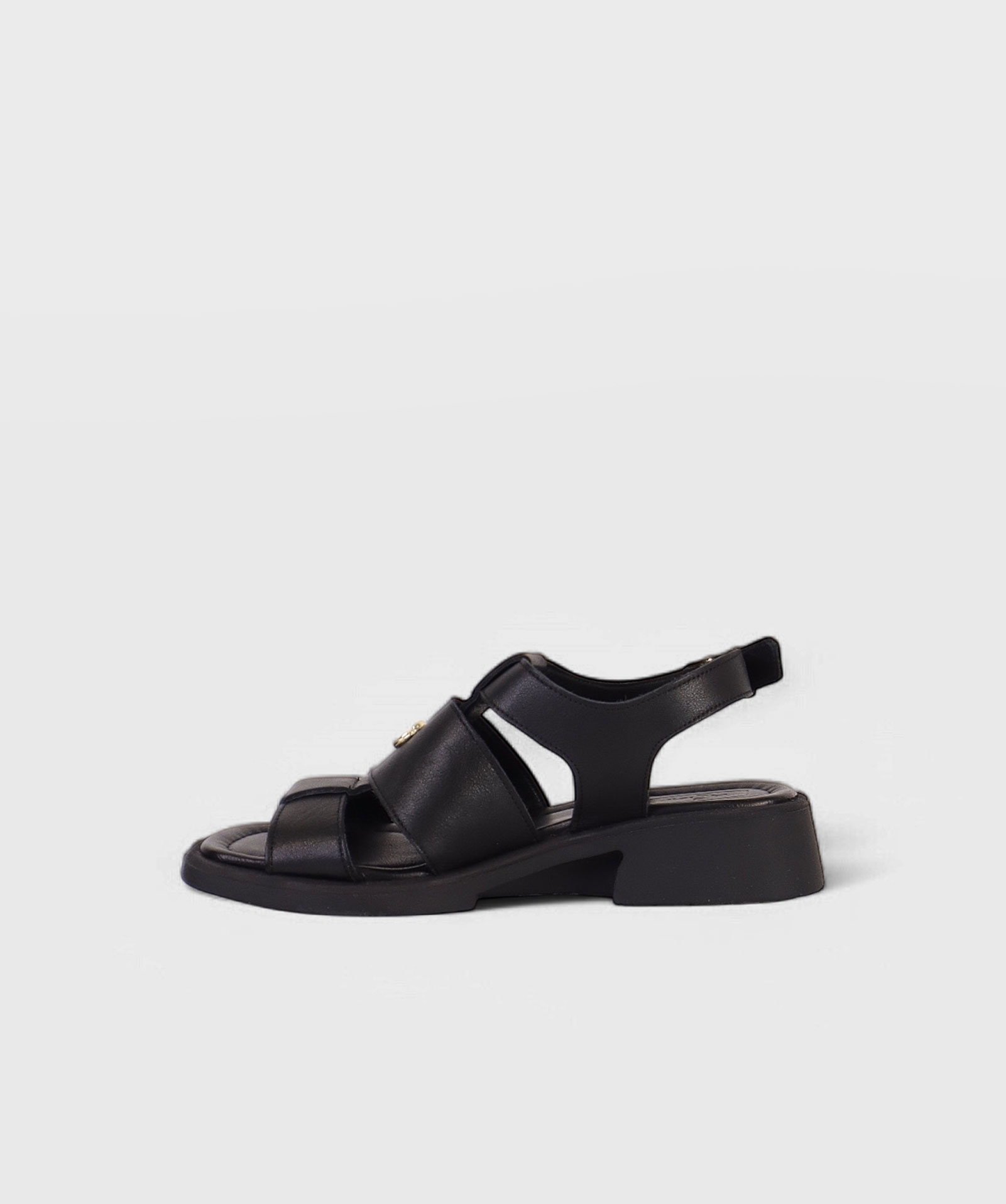 BLACK AL SS25 1719