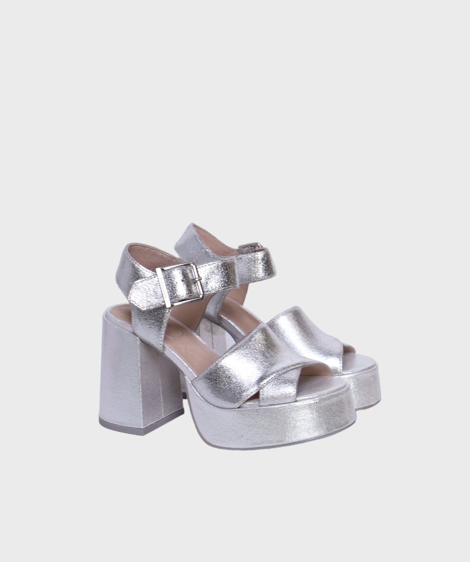 SILVER C SS24 2801