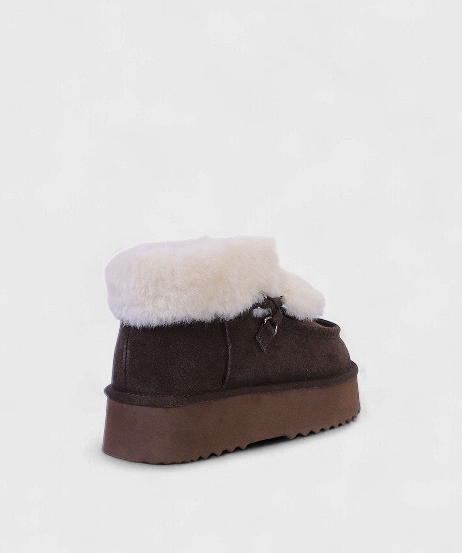 BROWN NORD FW25 D11310