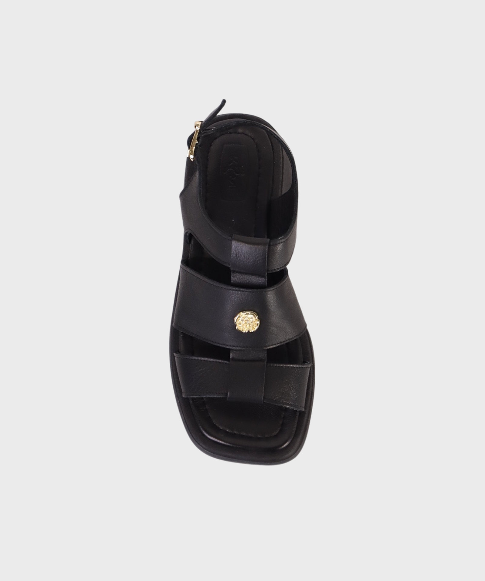 BLACK AL SS25 1719