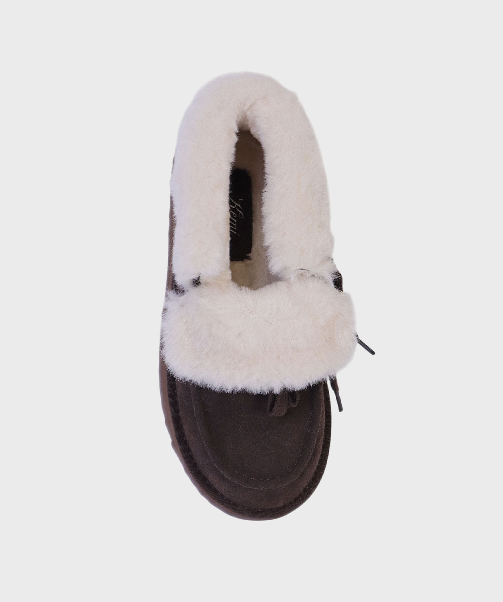 BROWN NORD FW25 D11310