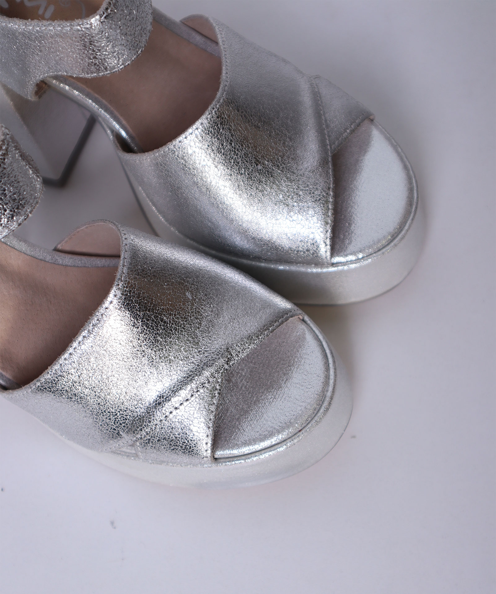 SILVER C SS24 2801