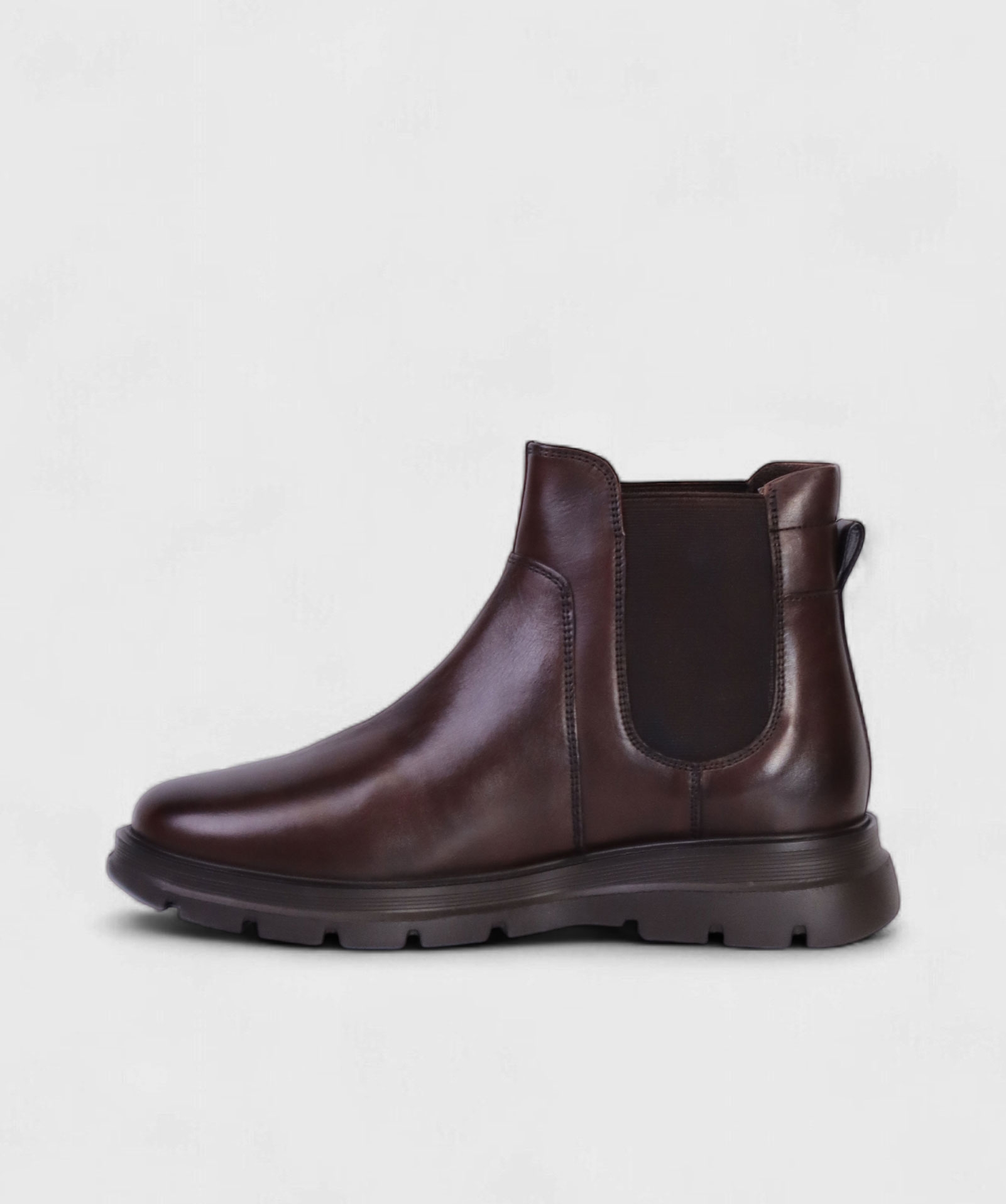 BROWN LUSSO FW25 80452