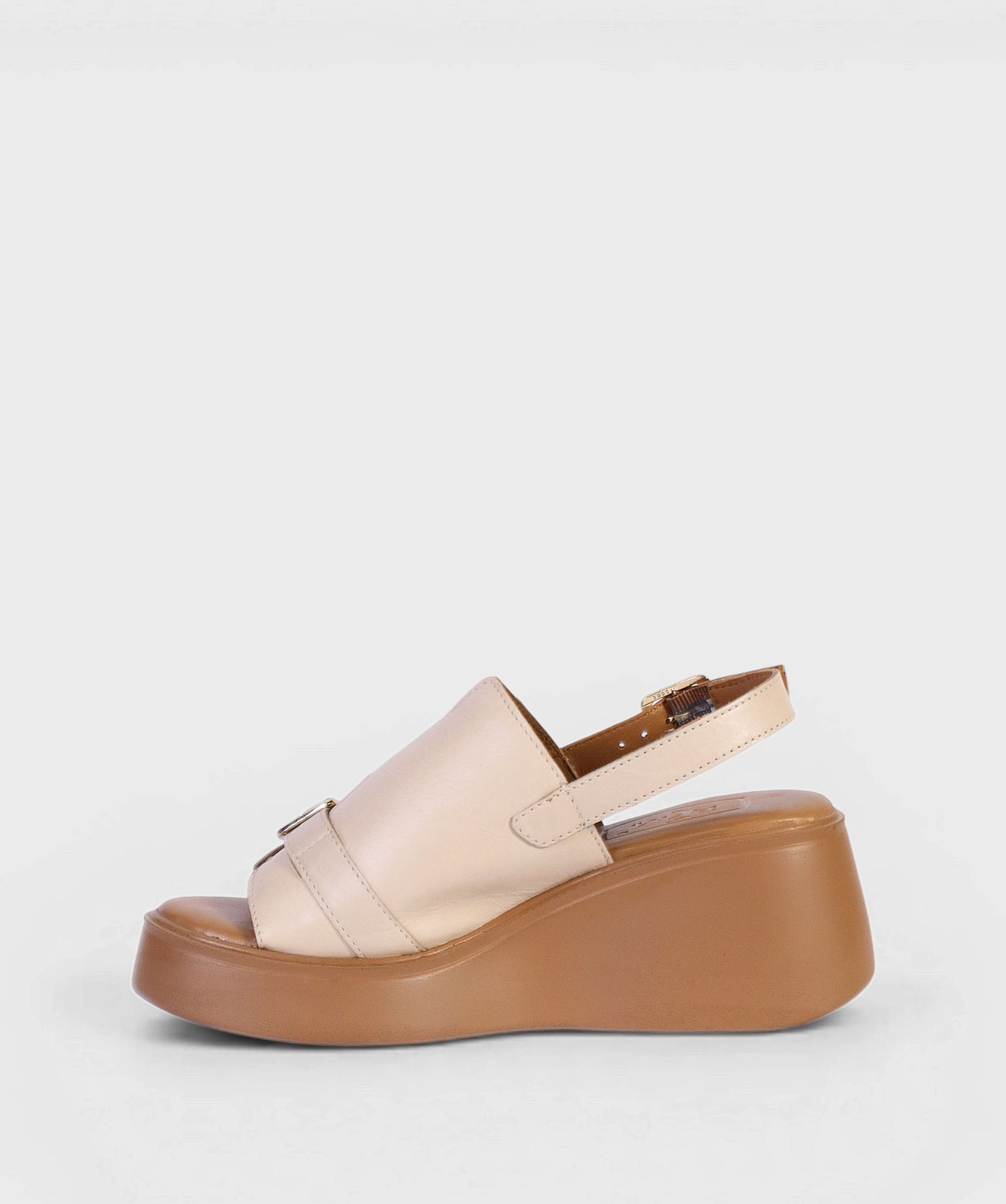 IVORY DALILA SS26 82377