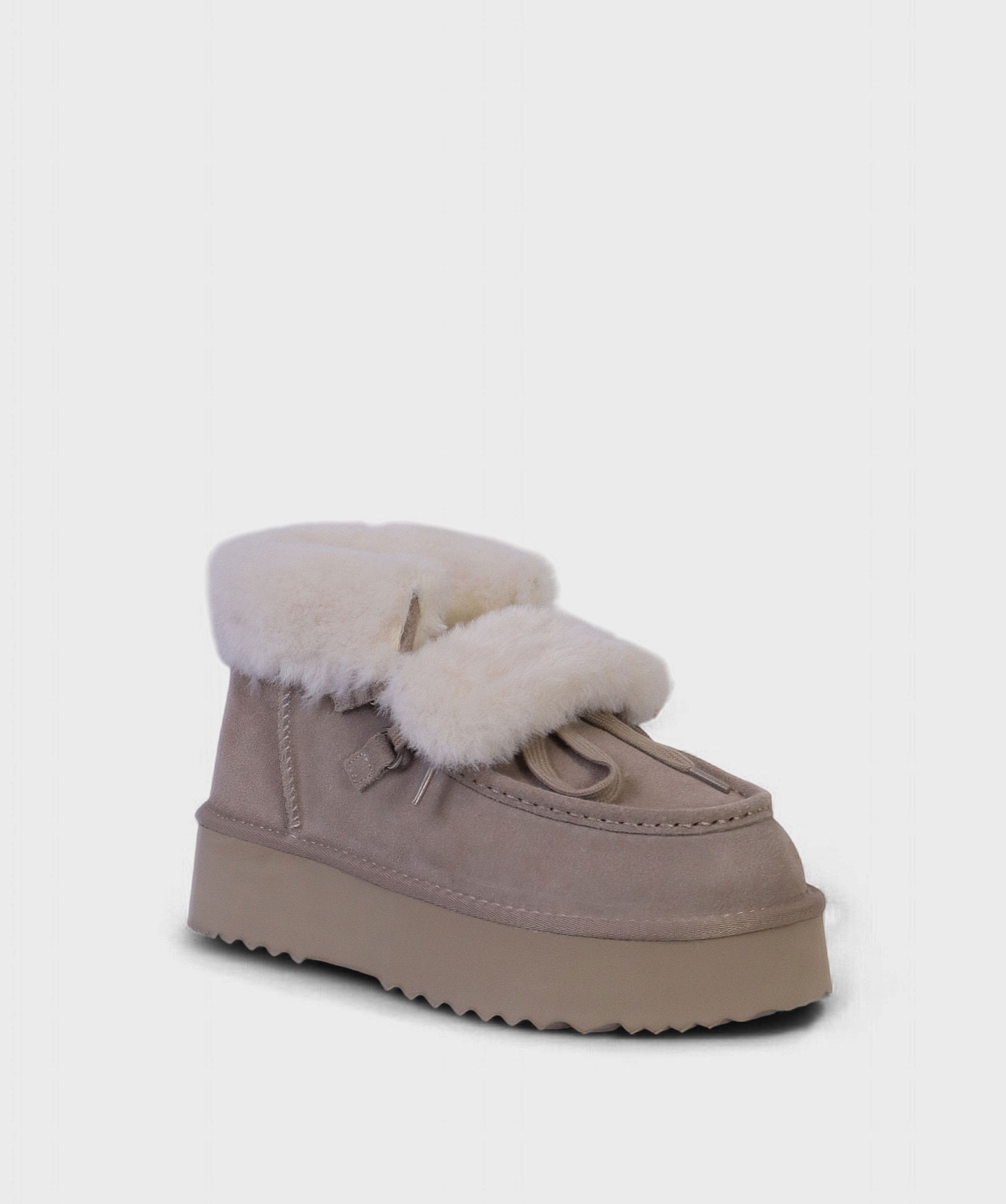 TAUPE NORD FW25 D11310