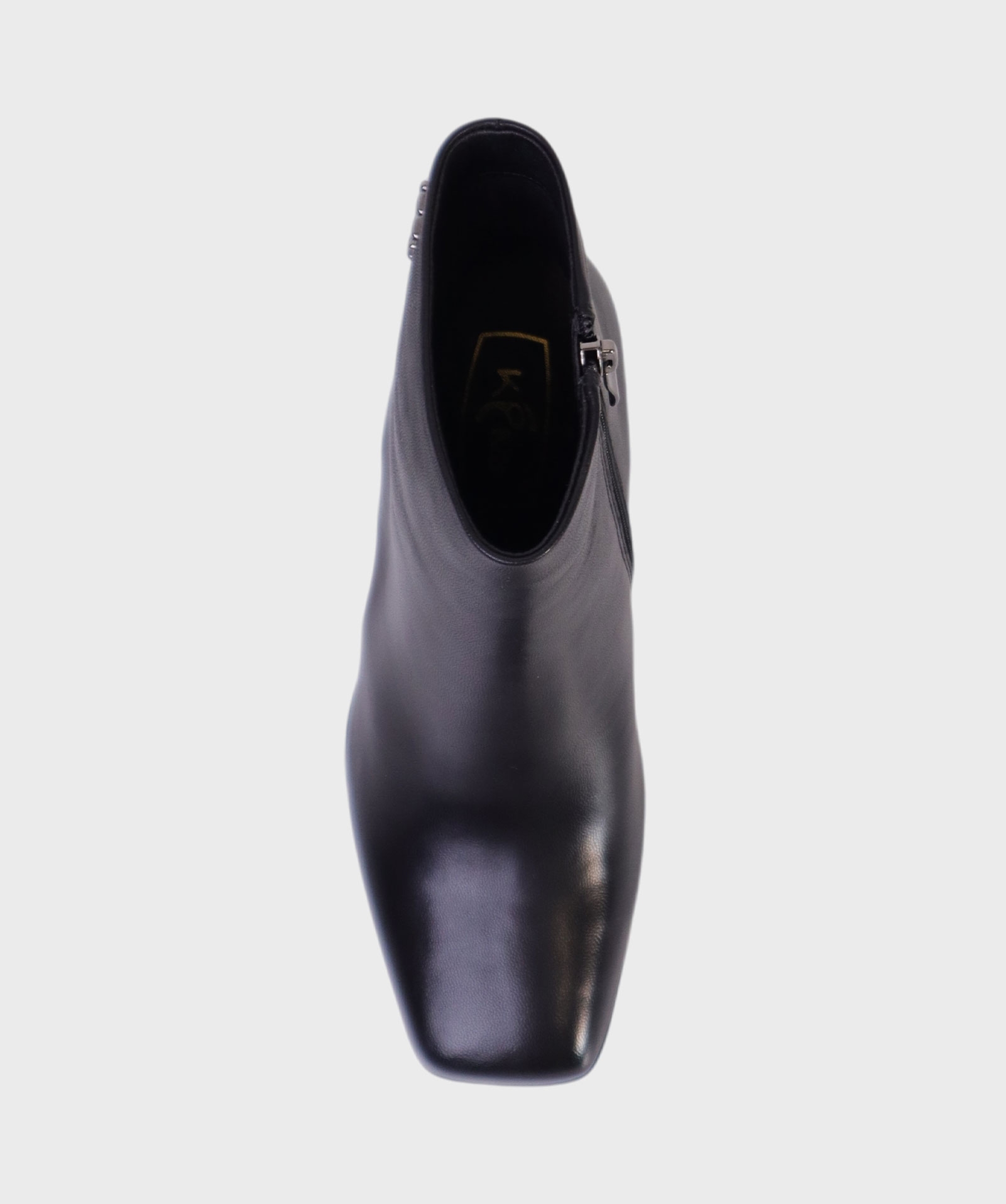 BLACK CATANIA FW25 T22