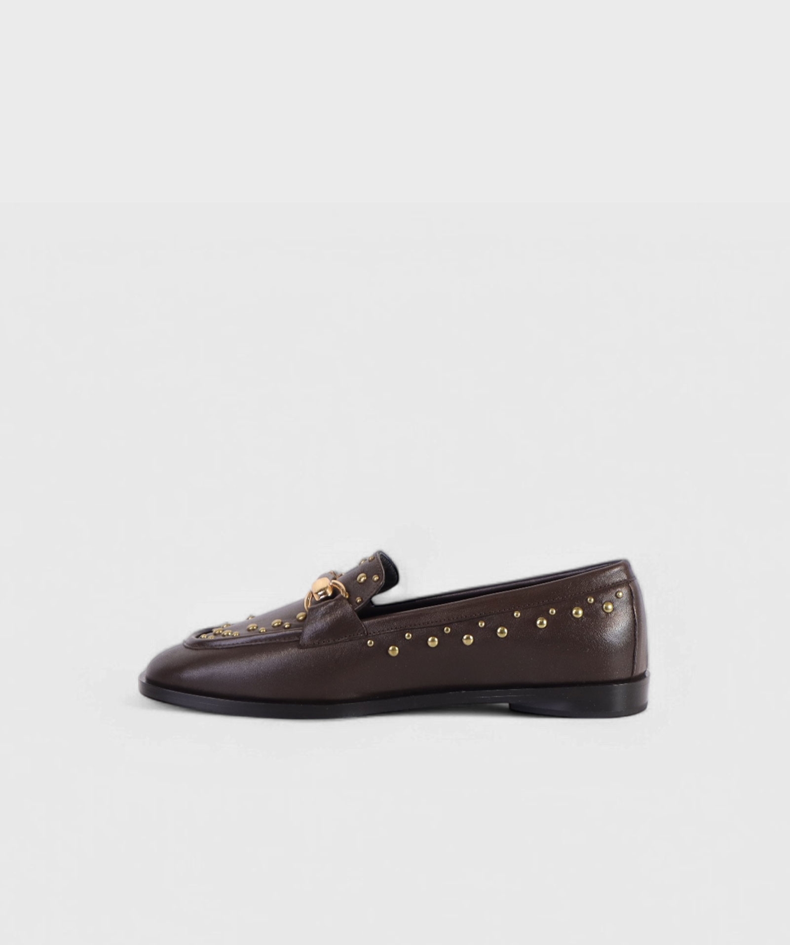 BROWN MM SS25 YSL129