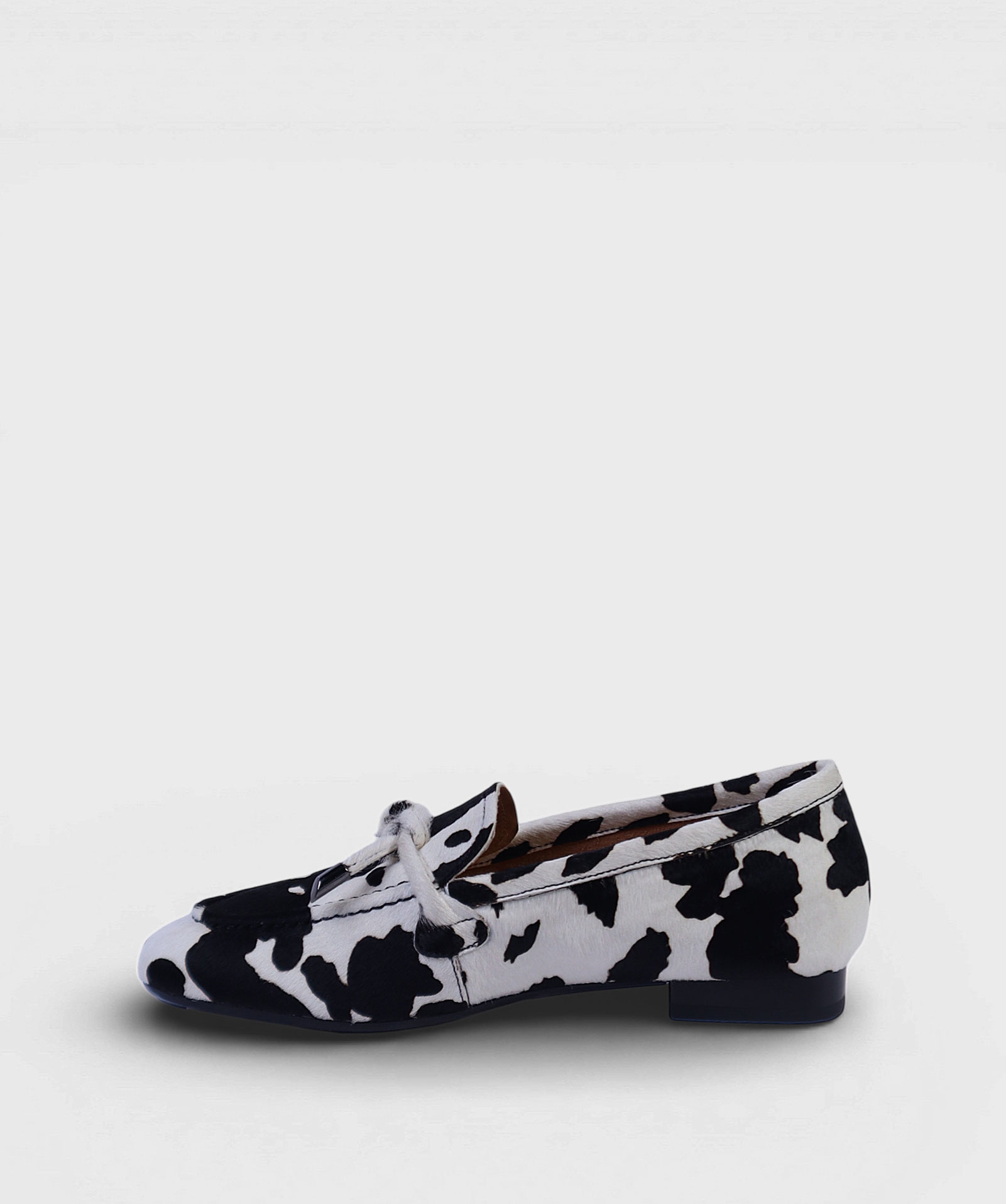 BLACK WHITE FLY SS26 B82D156