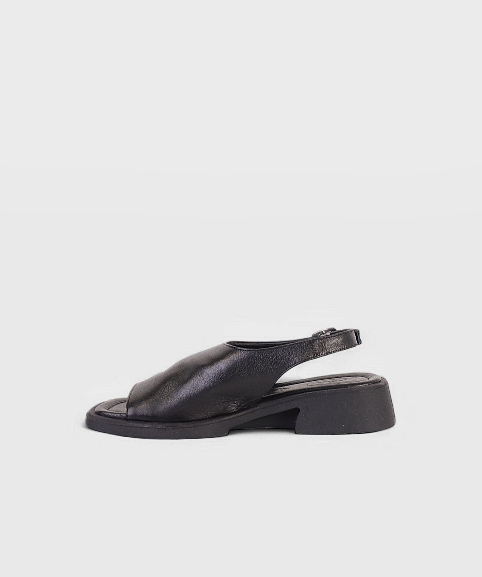 BLACK AL SS25 1660