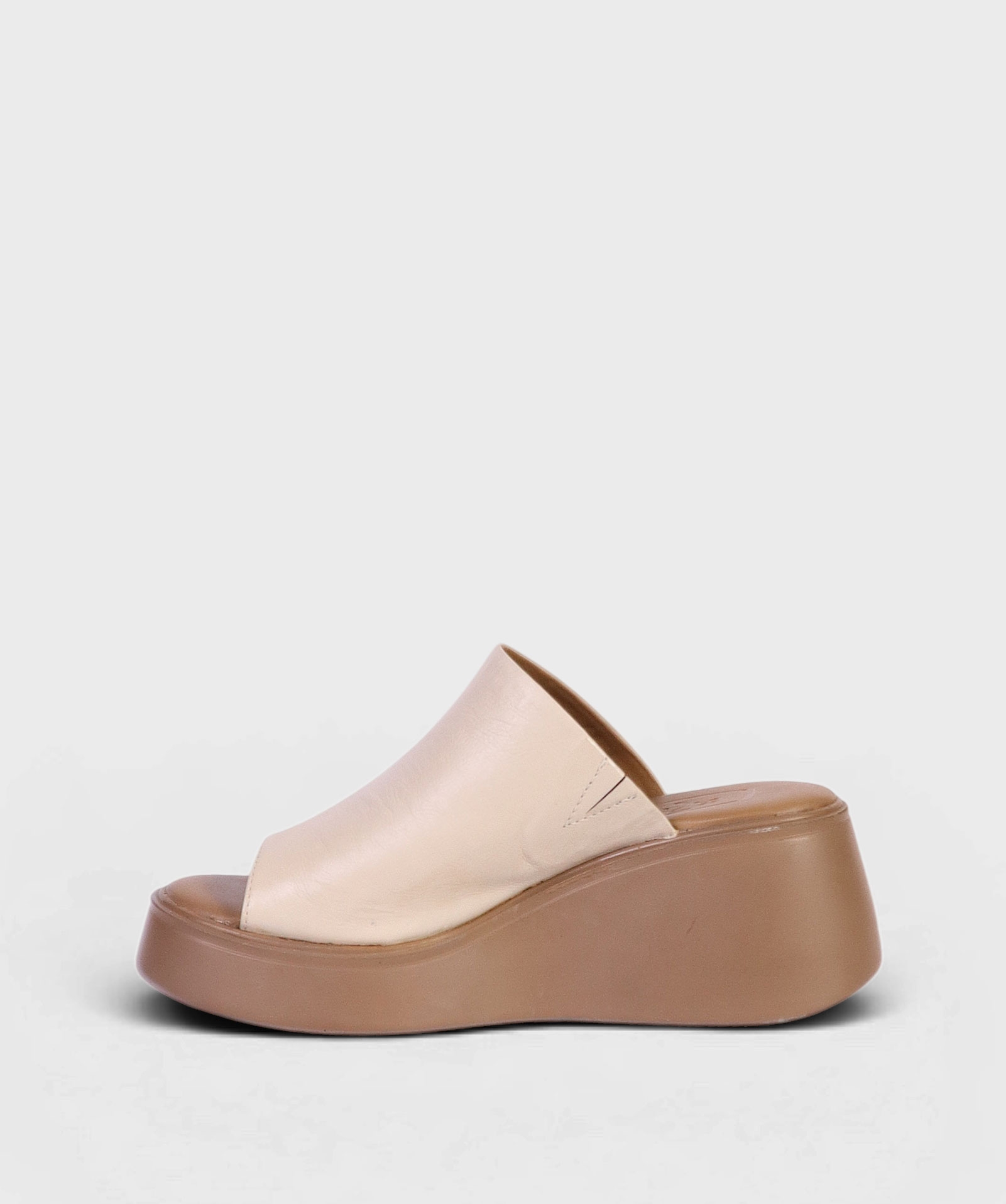 IVORY DALILA SS26 82203