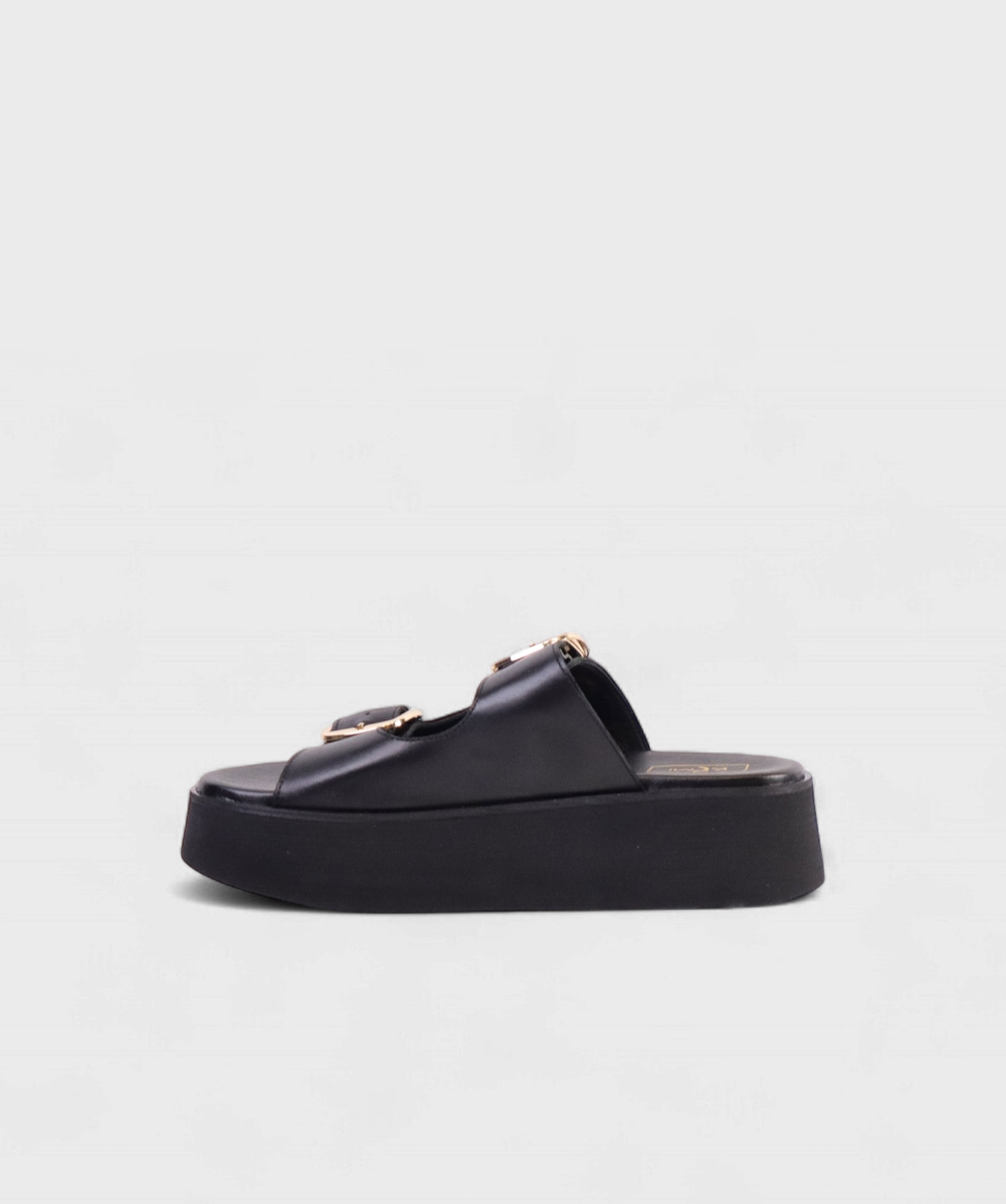 BLACK AL SS25 1741