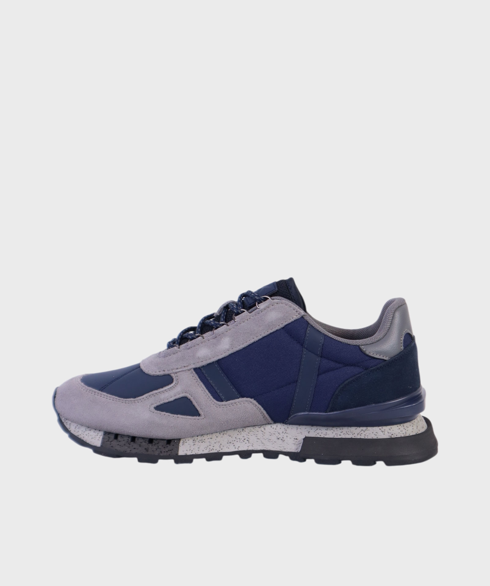 NAVY LISBON SS26 24M8634