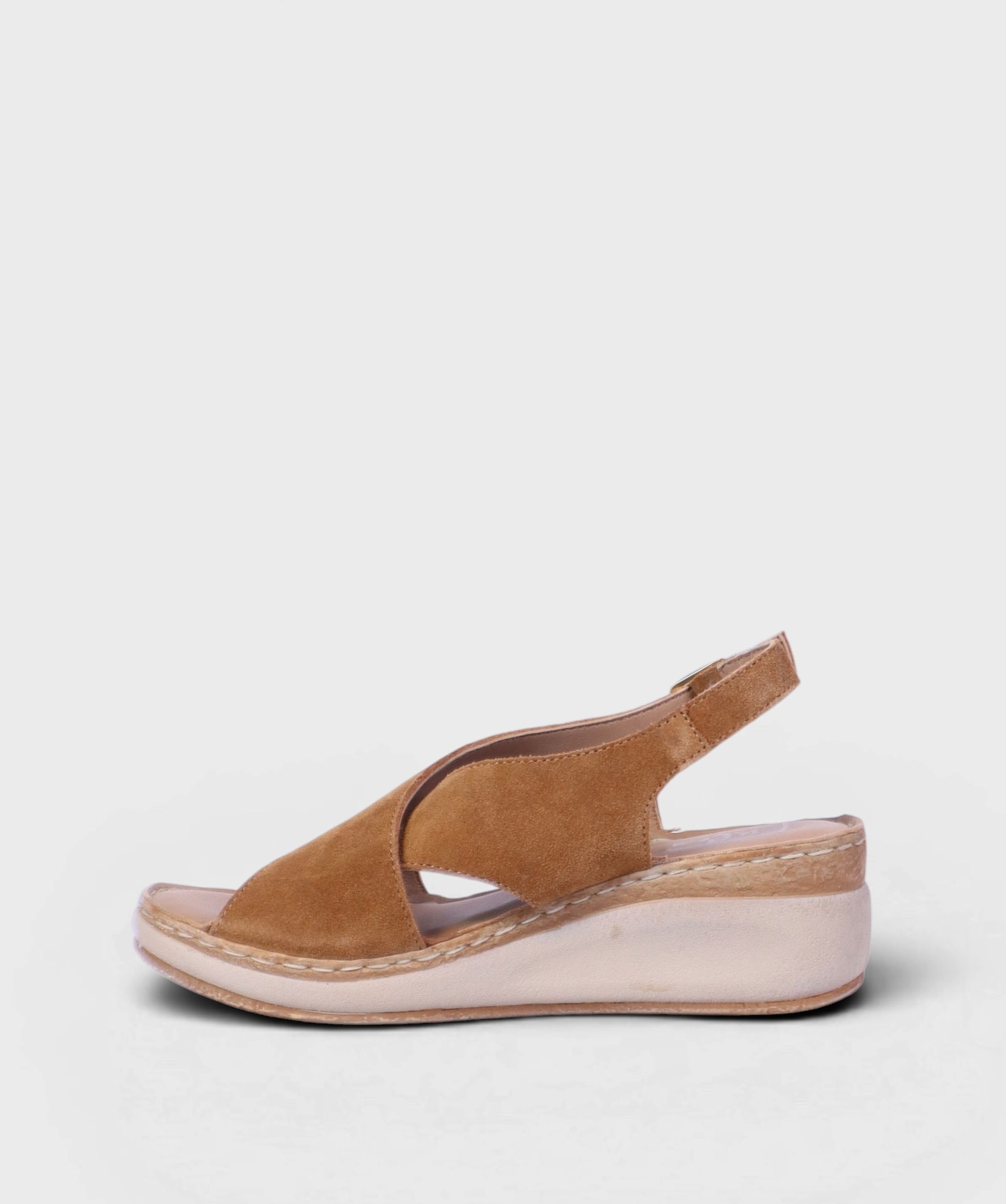 TAN VIBRA SS26 68412