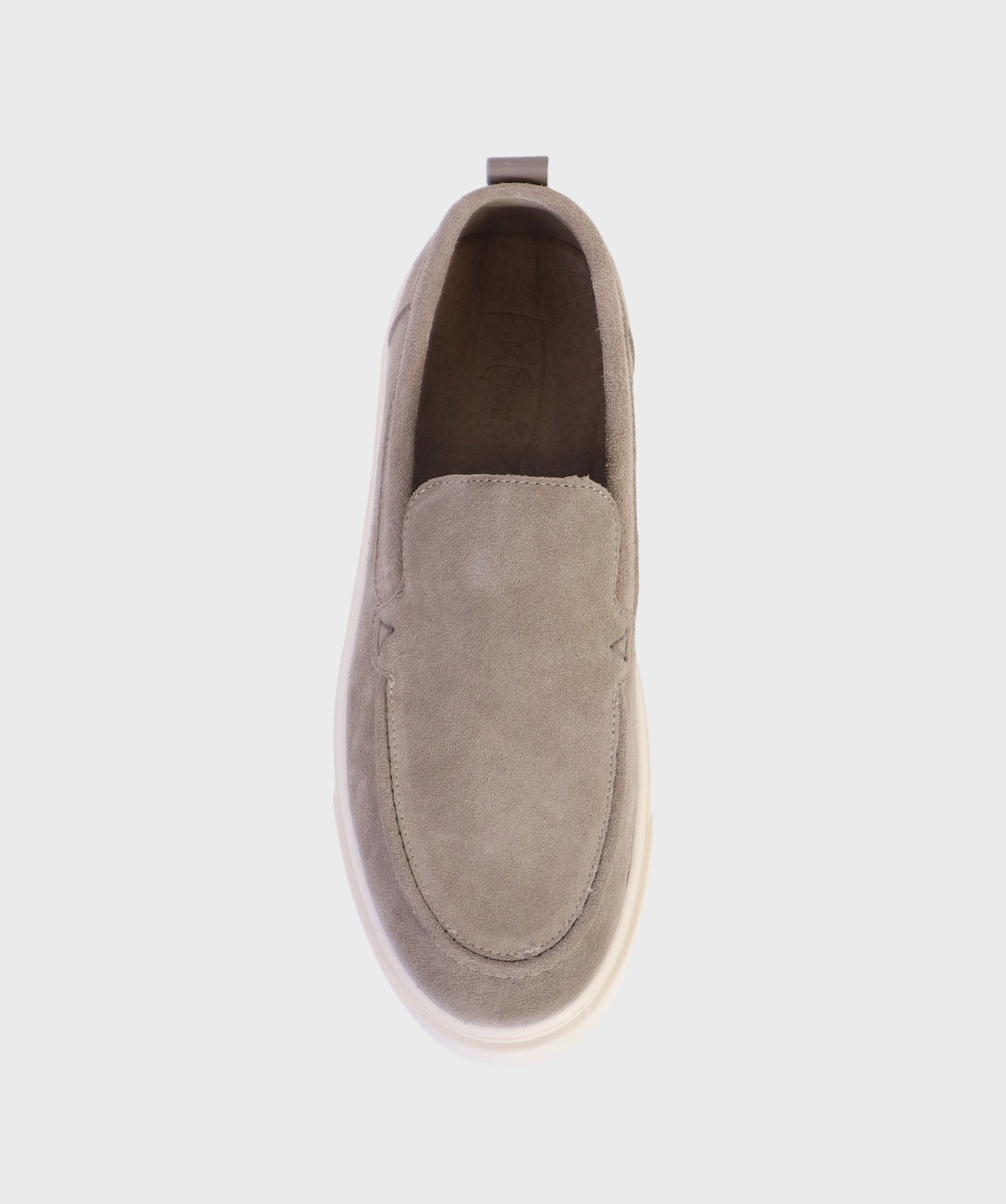 EARTH GATSBY SS26 331110R