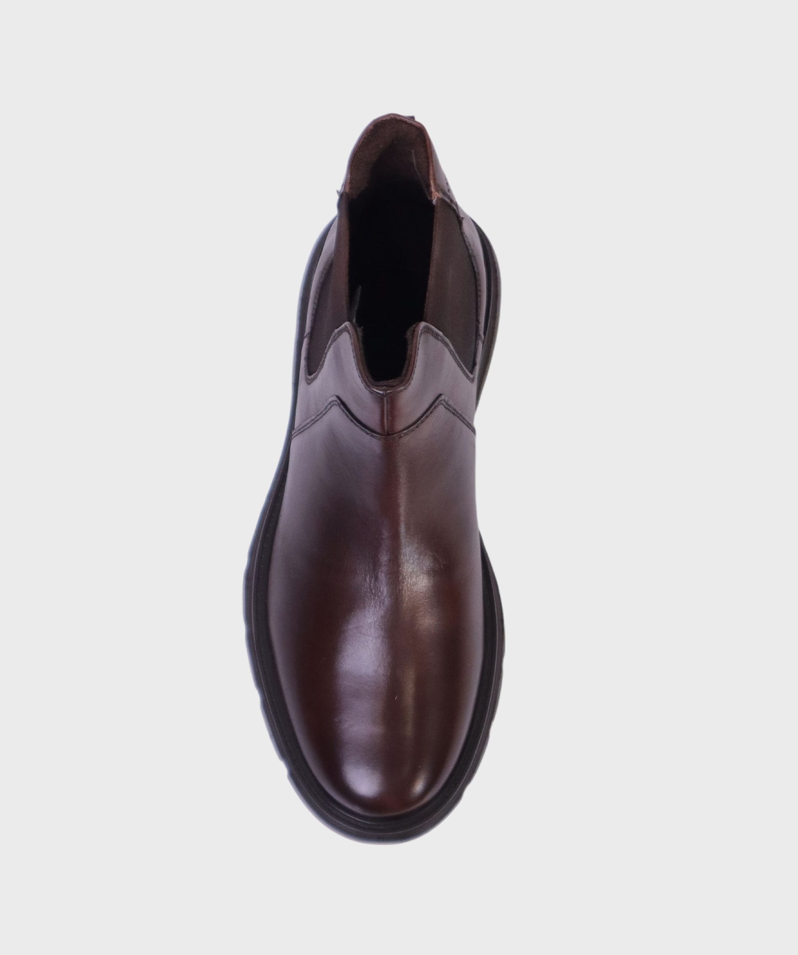 BROWN LUSSO FW25 80452