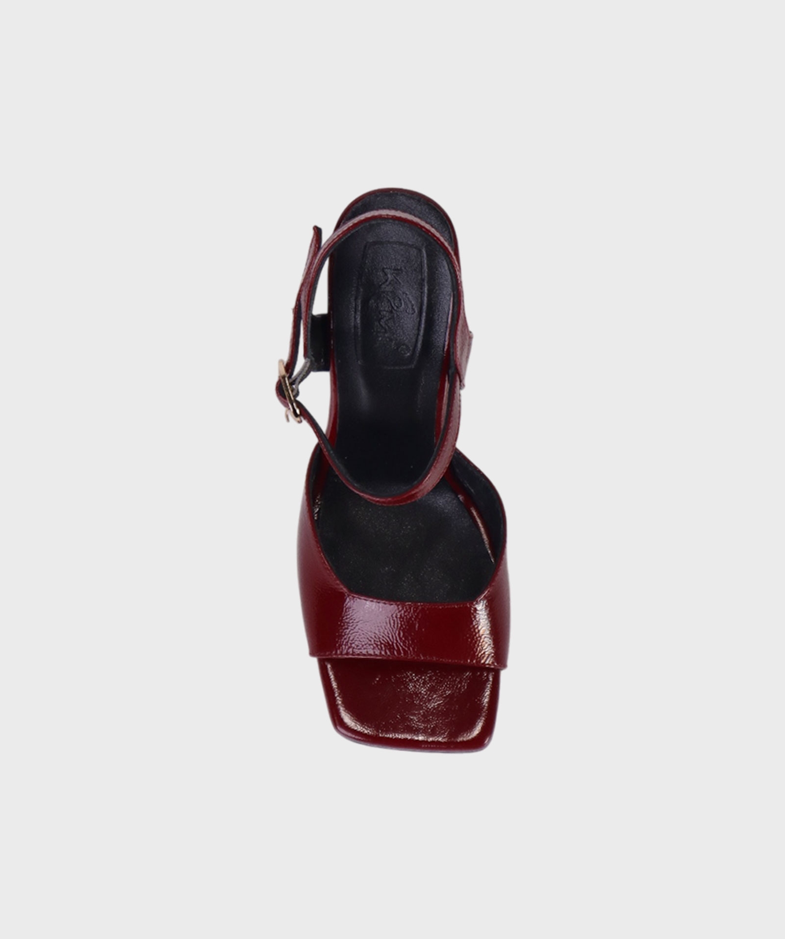 BORDO MM SS25 YSL128