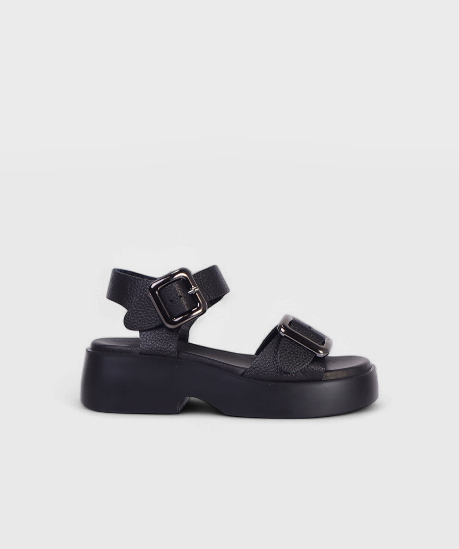 BLACK SA SS25 2529