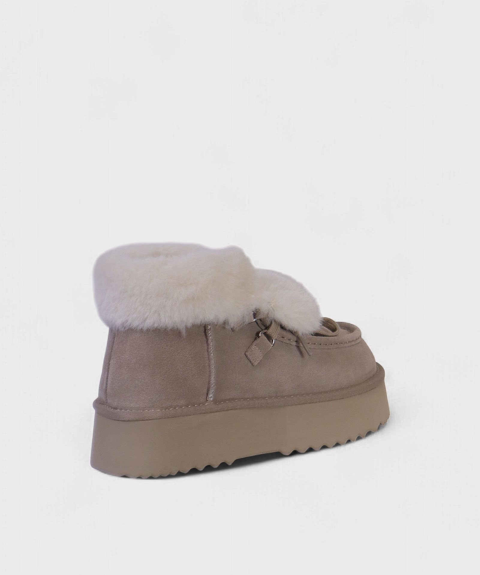 TAUPE NORD FW25 D11310