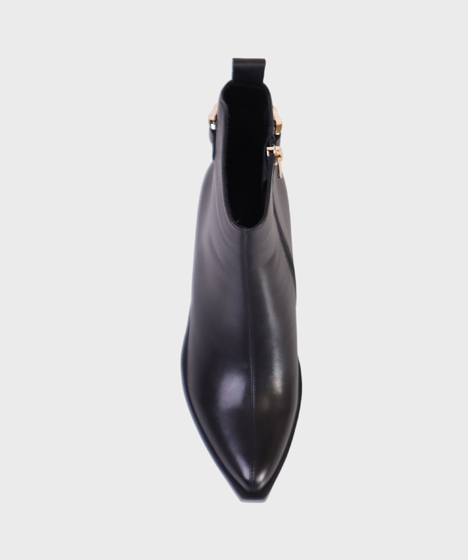 BLACK CATANIA FW25 B721