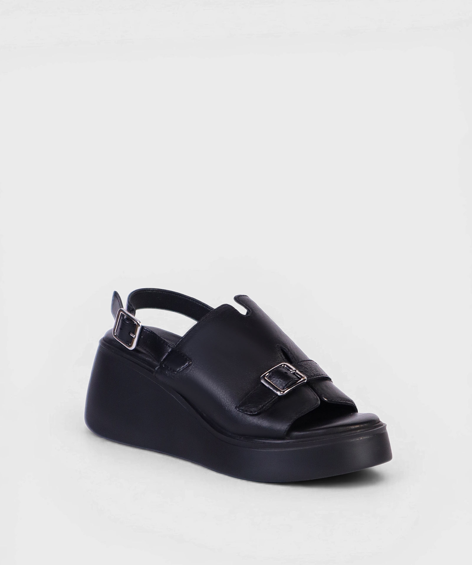 BLACK DALILA SS26 82377