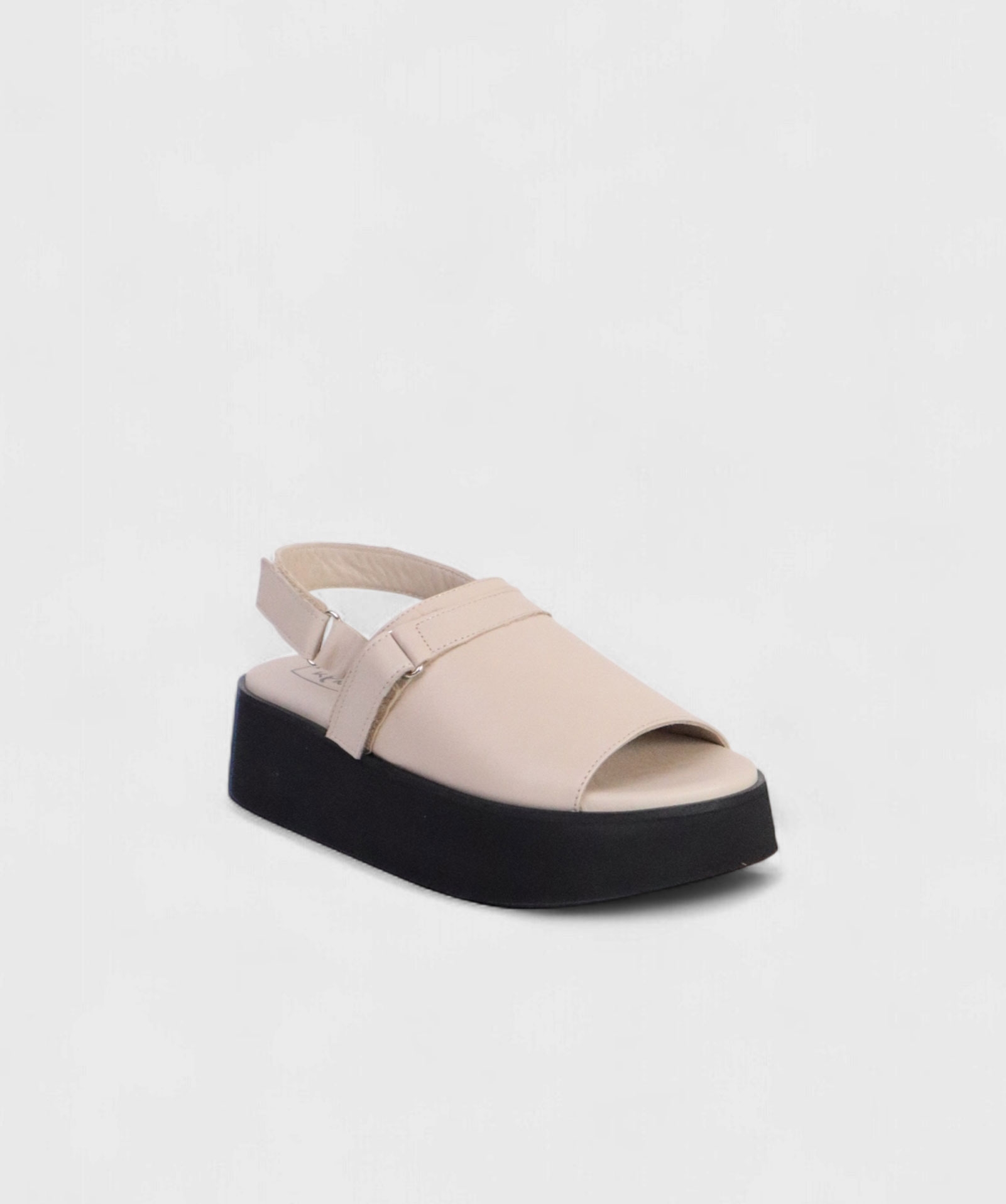 BEIGE AL SS25 1742
