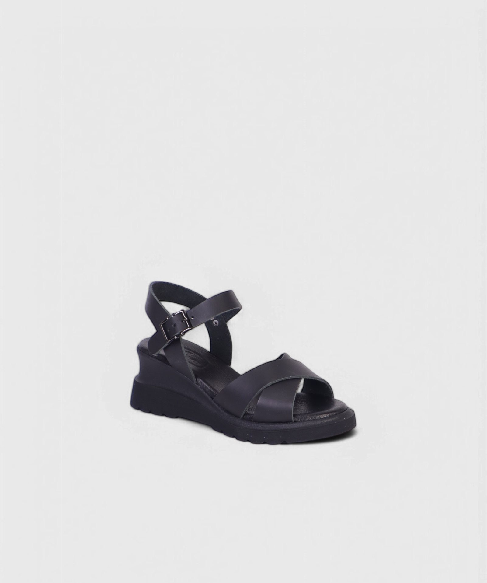 BLACK SA SS25 2505