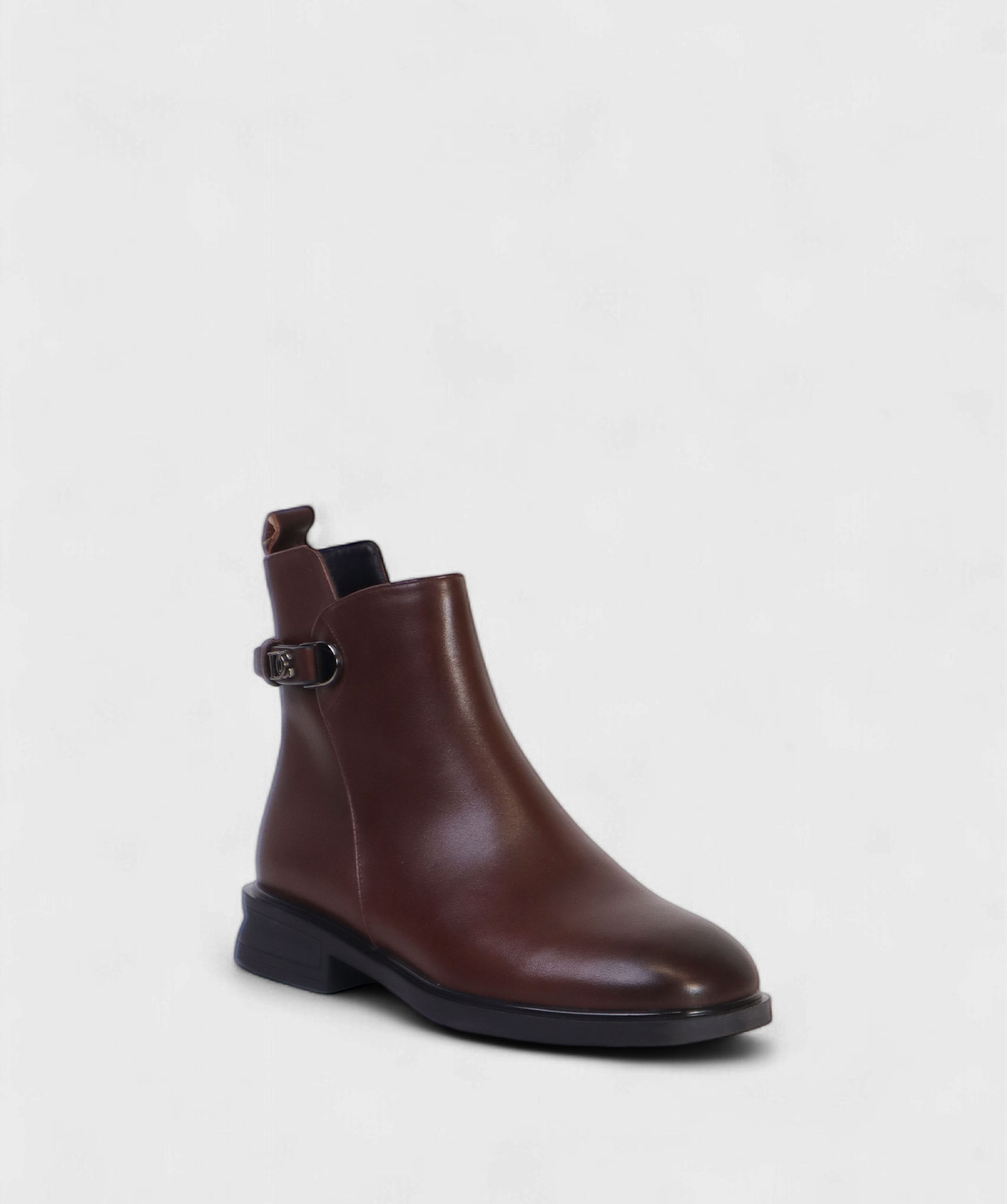 BROWN CATANIA FW25 LV899