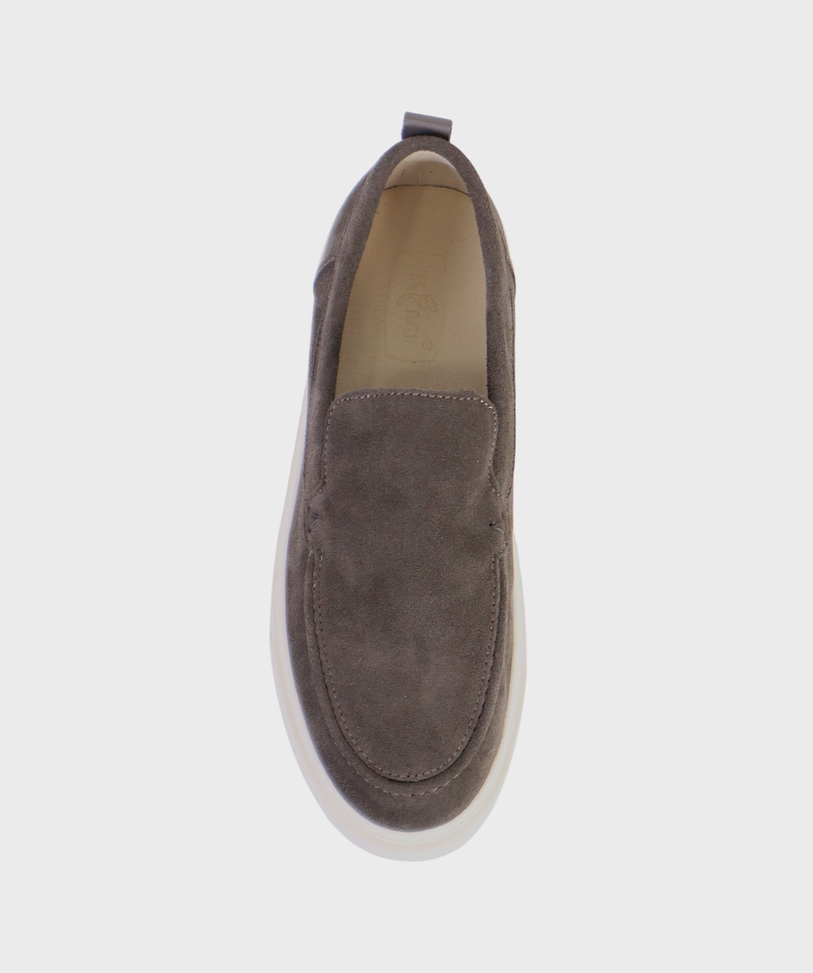 ANTRACITE GATSBY SS26 331110R