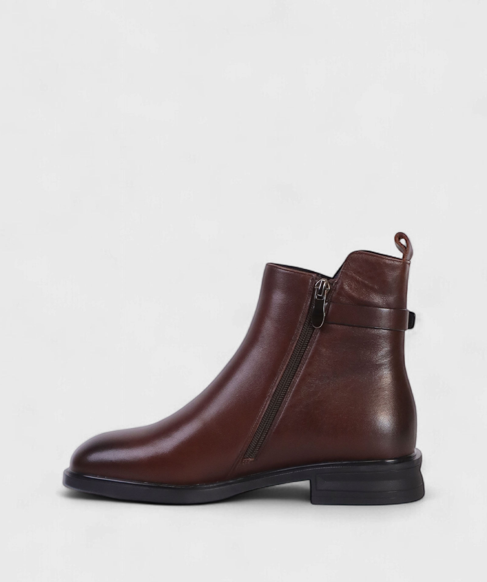 BROWN CATANIA FW25 LV899