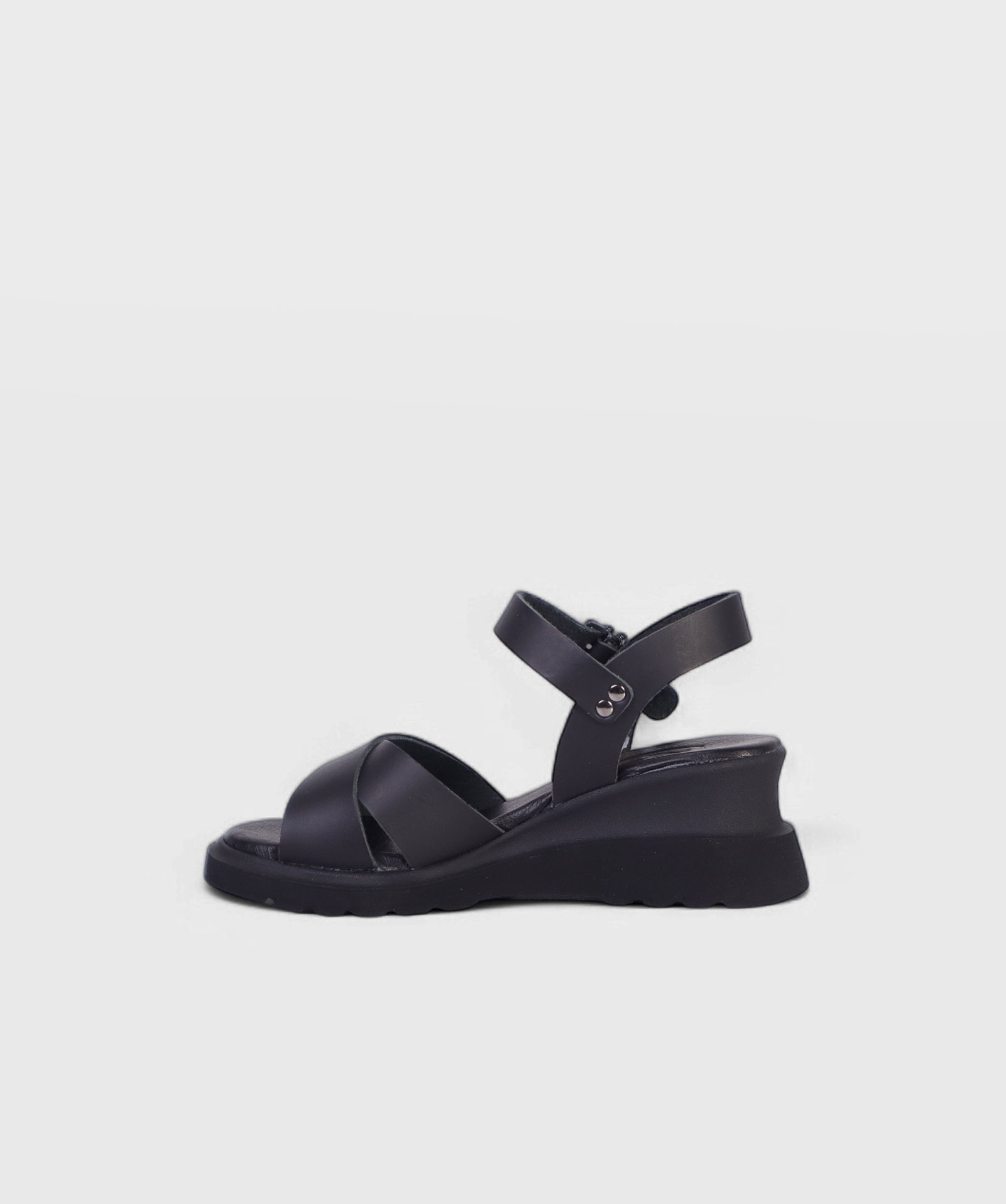 BLACK SA SS25 2505