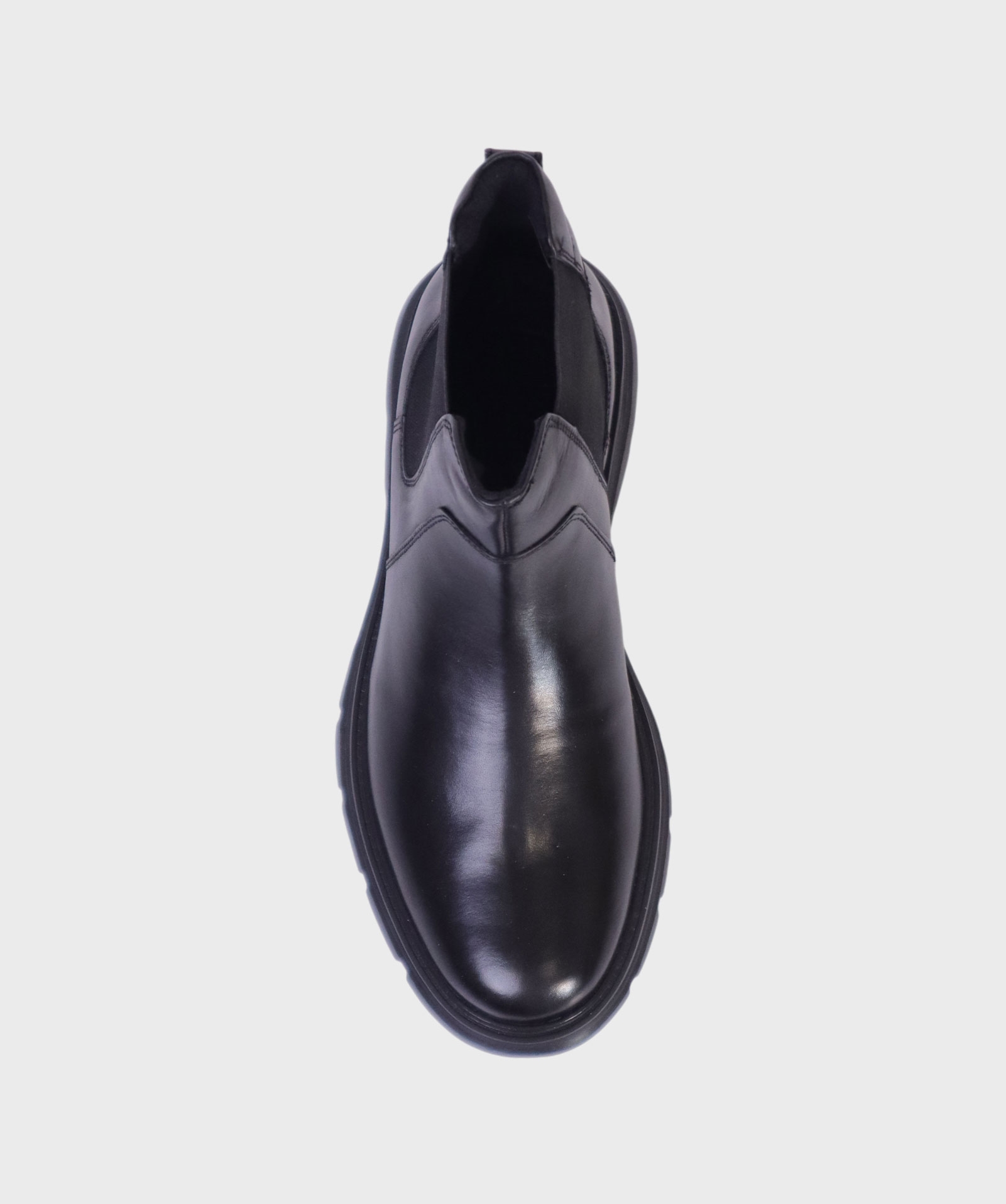 BLACK LUSSO FW25 80452