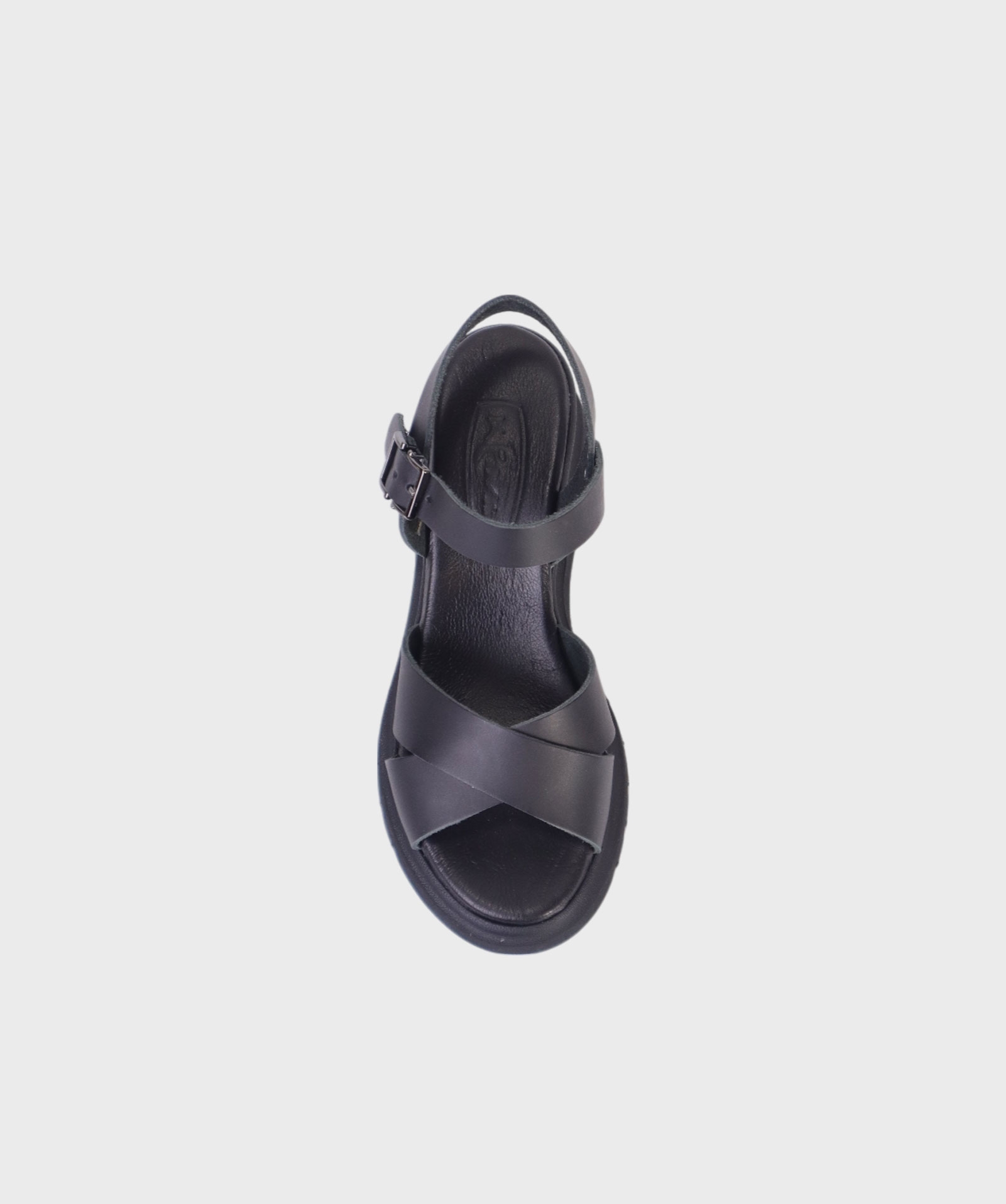 BLACK SA SS25 2505