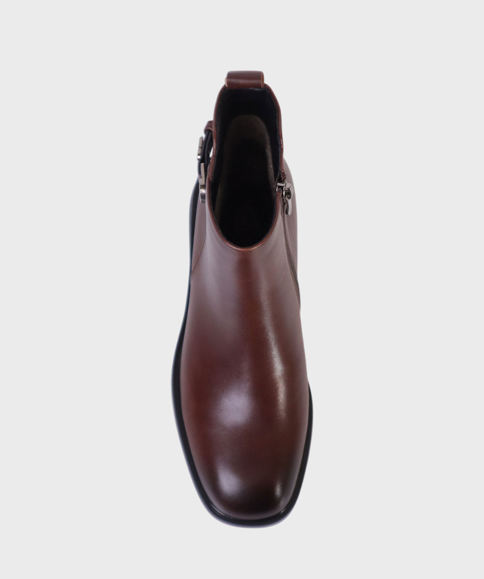BROWN CATANIA FW25 LV899
