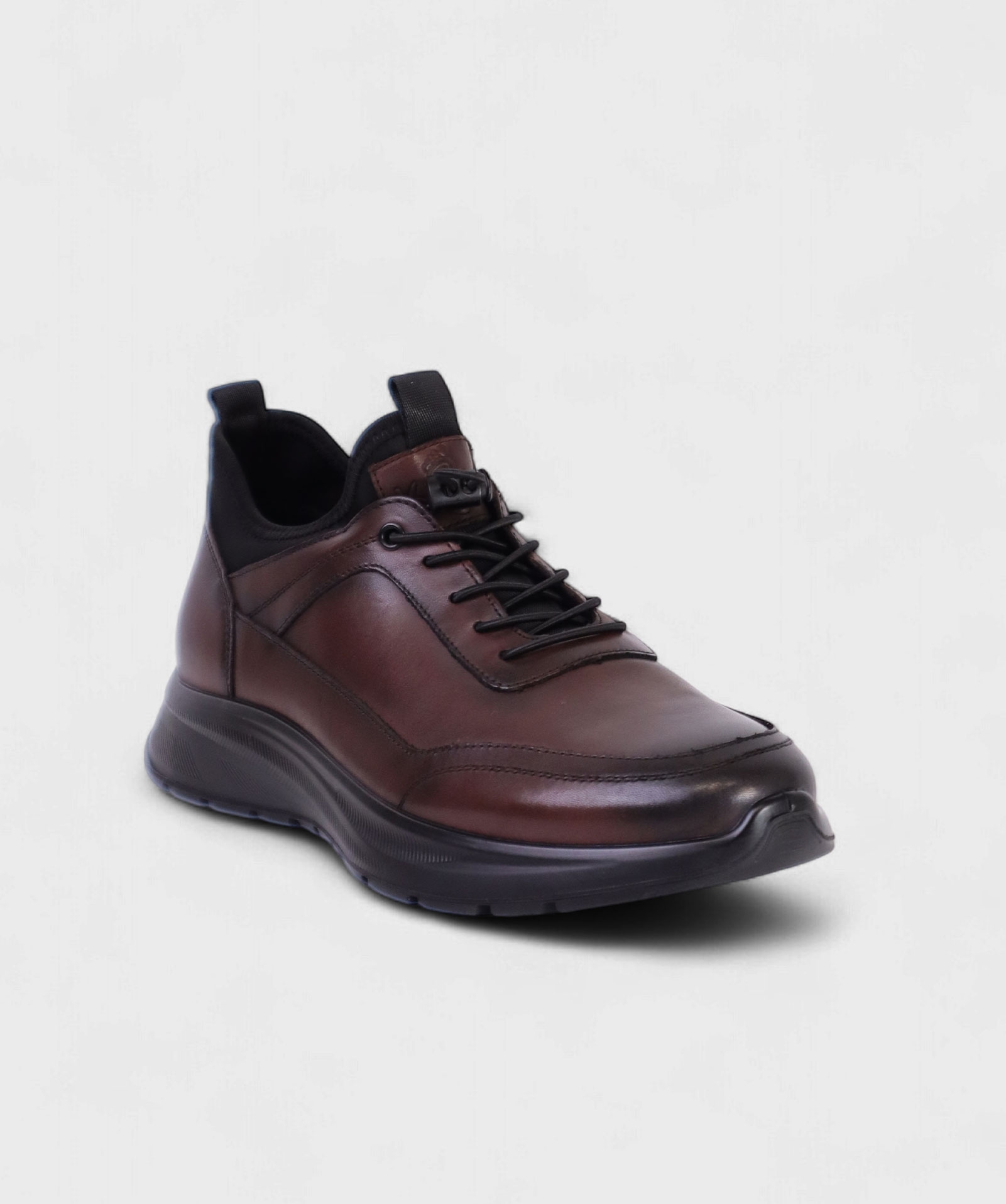 BROWN SASSARI FW25 HT6401