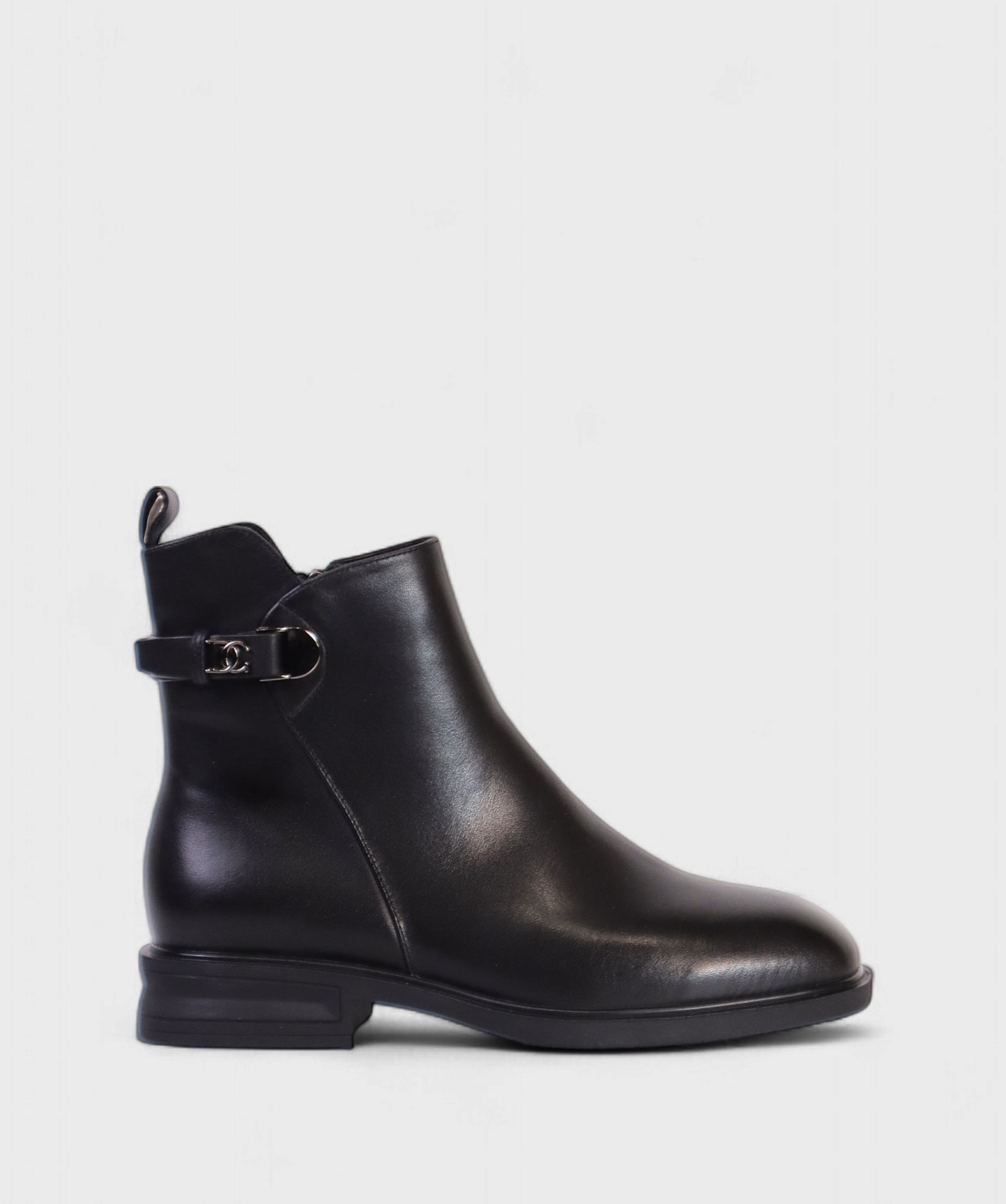 BLACK CATANIA FW25 LV899