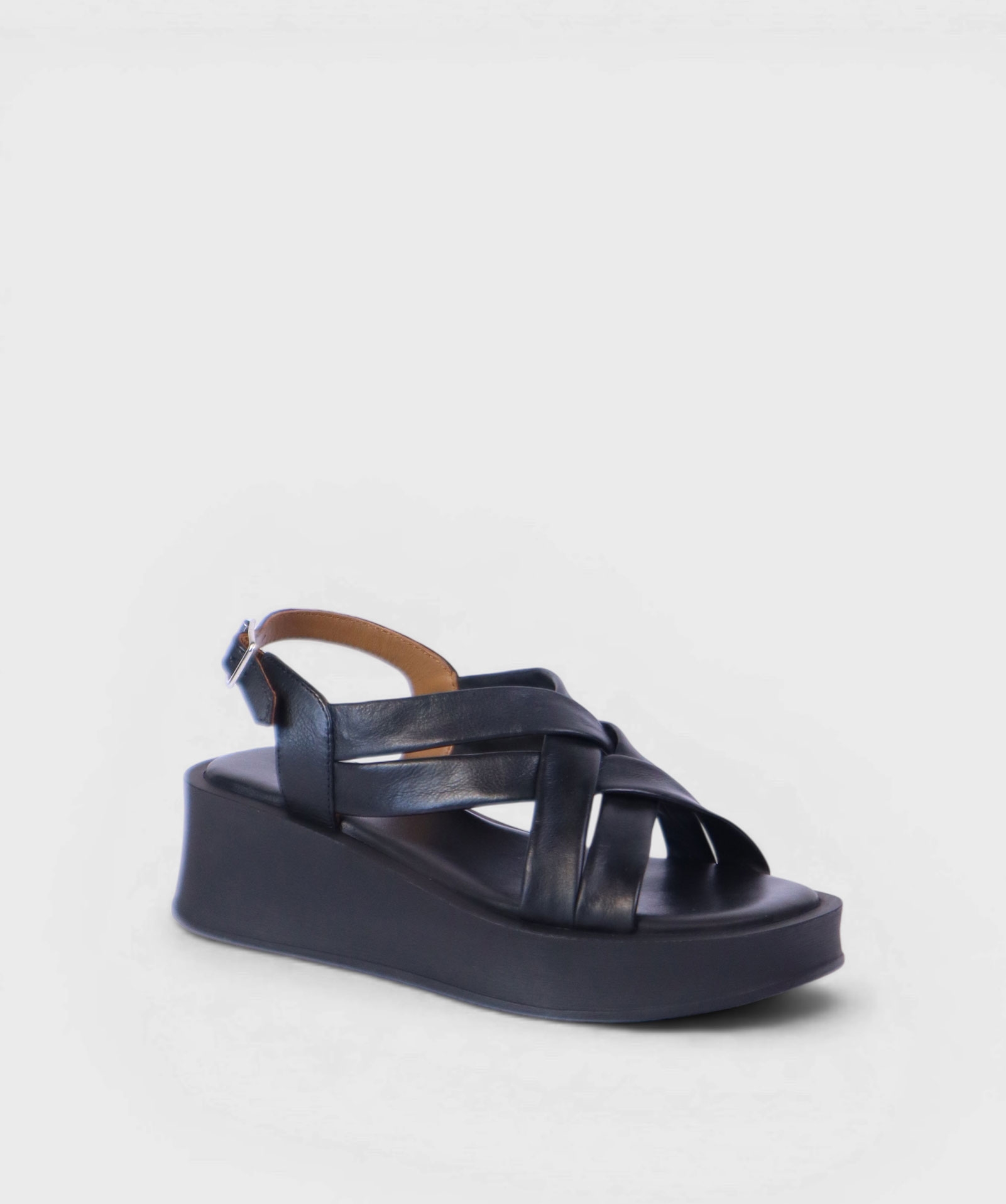BLACK DALILA SS26 82278