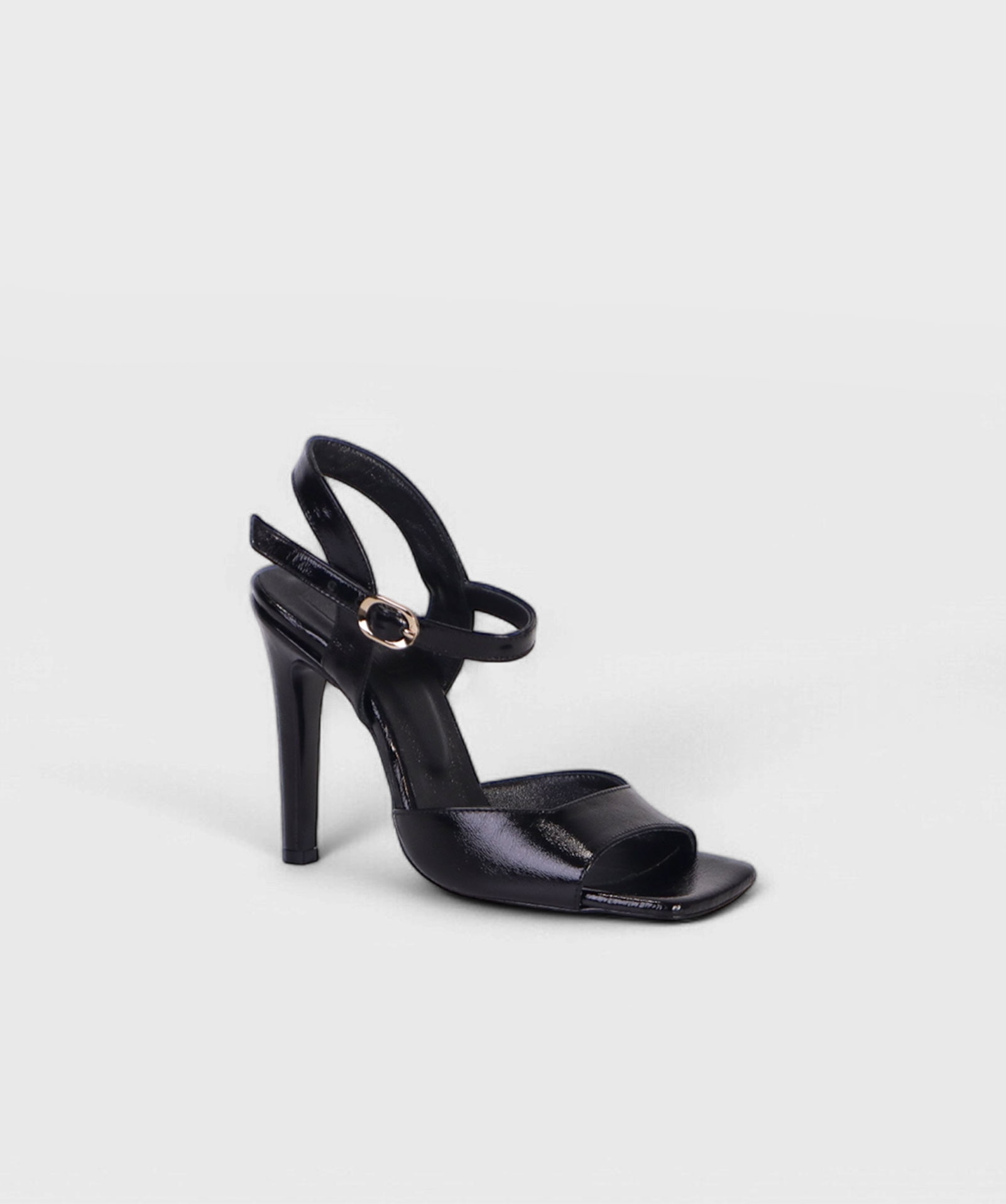 BLACK MM SS25 YSL128
