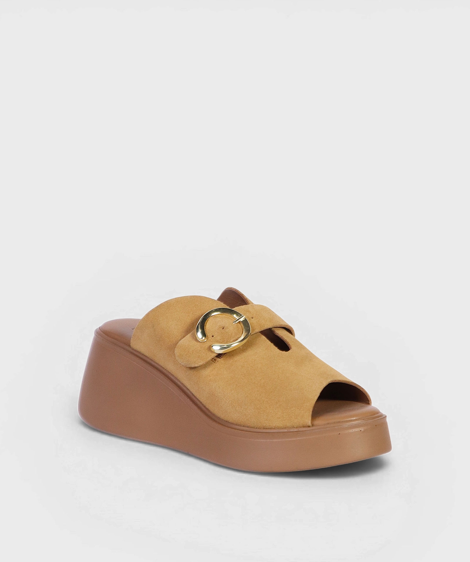 TAN DALILA SS26 82383