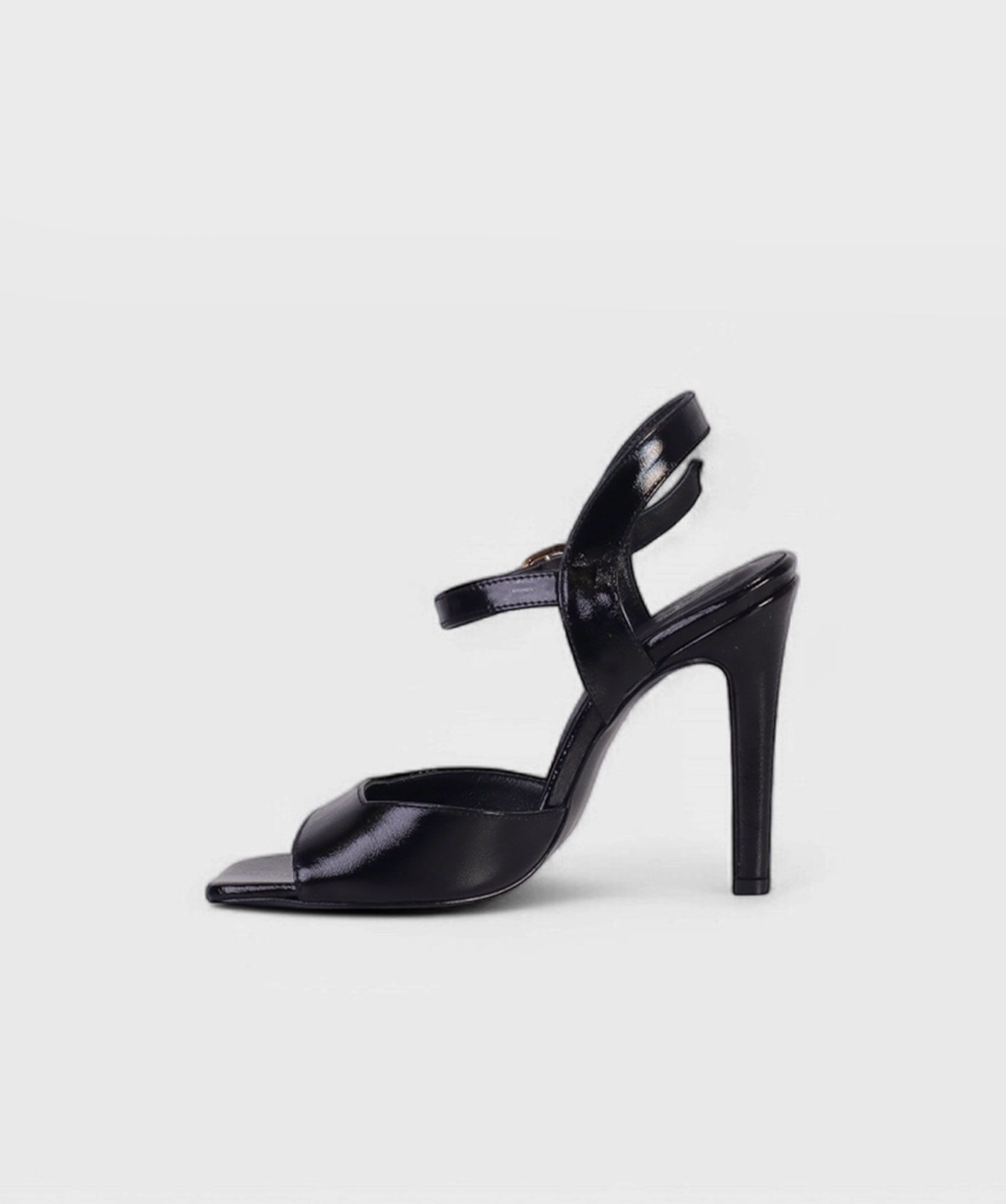 BLACK MM SS25 YSL128