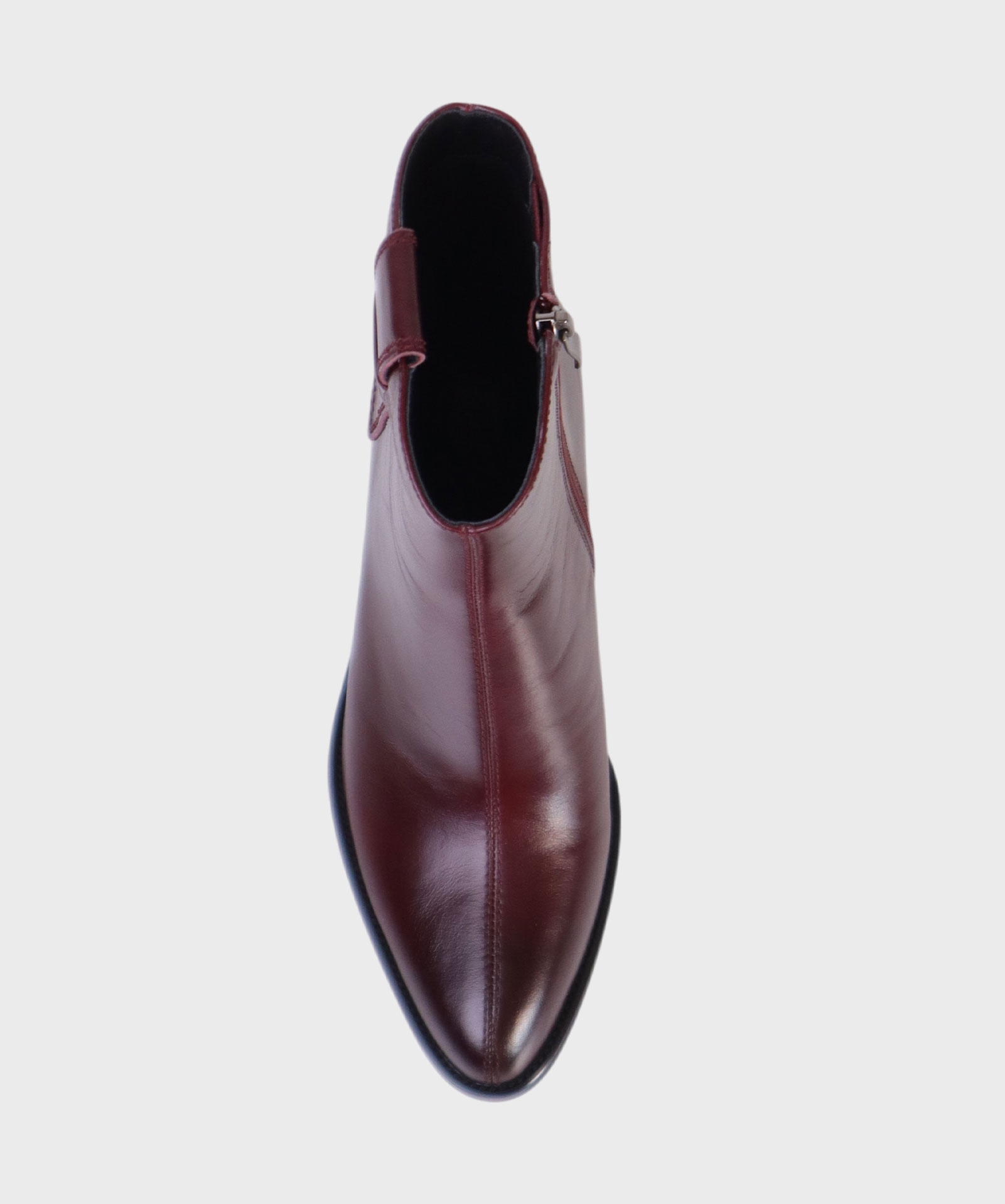 BURGUNDY CATANIA FW25 KMW2511