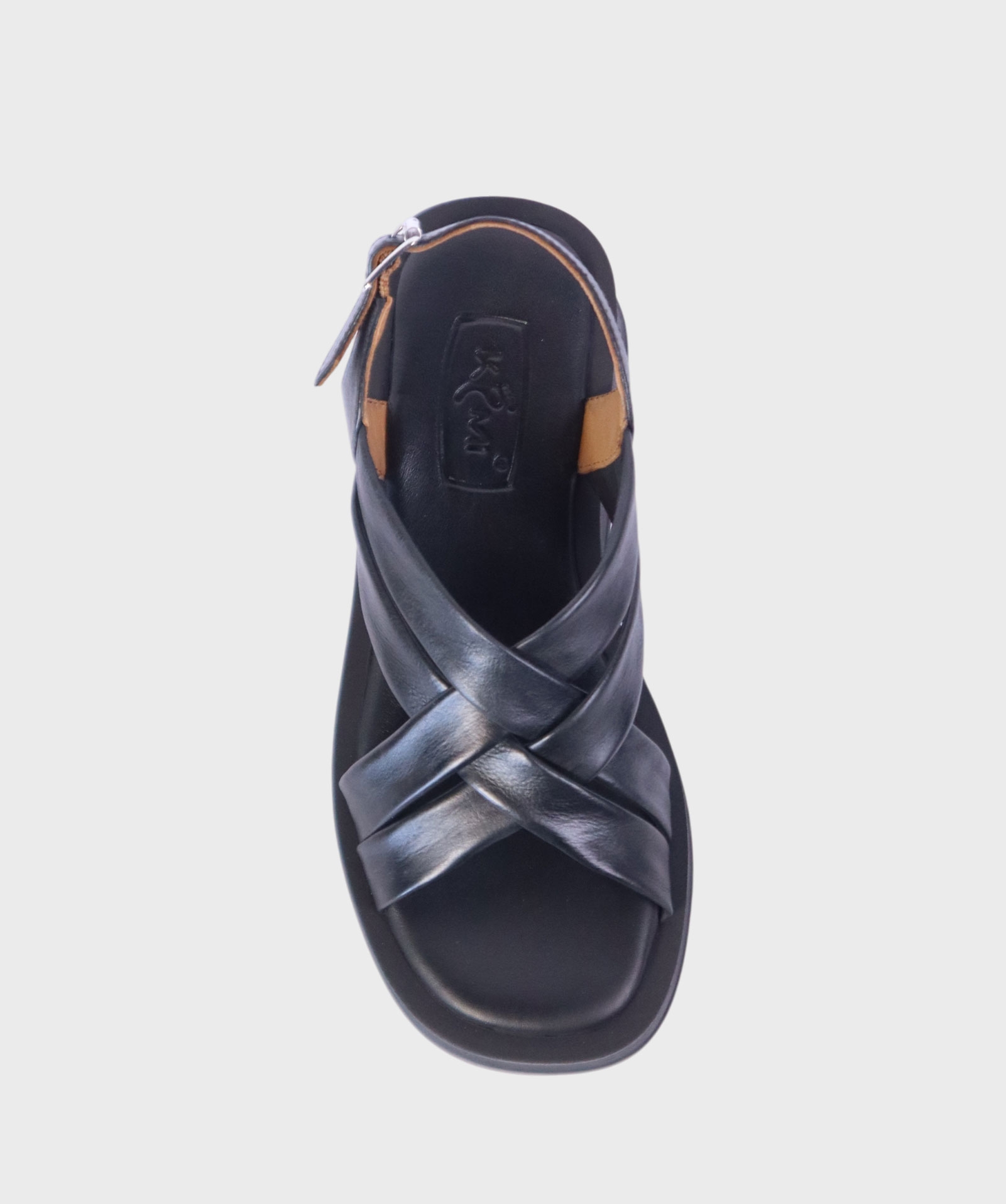 BLACK DALILA SS26 82278