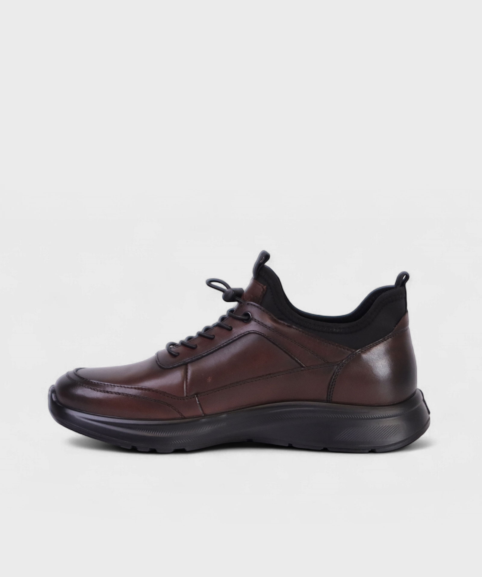 BROWN SASSARI FW25 HT6401