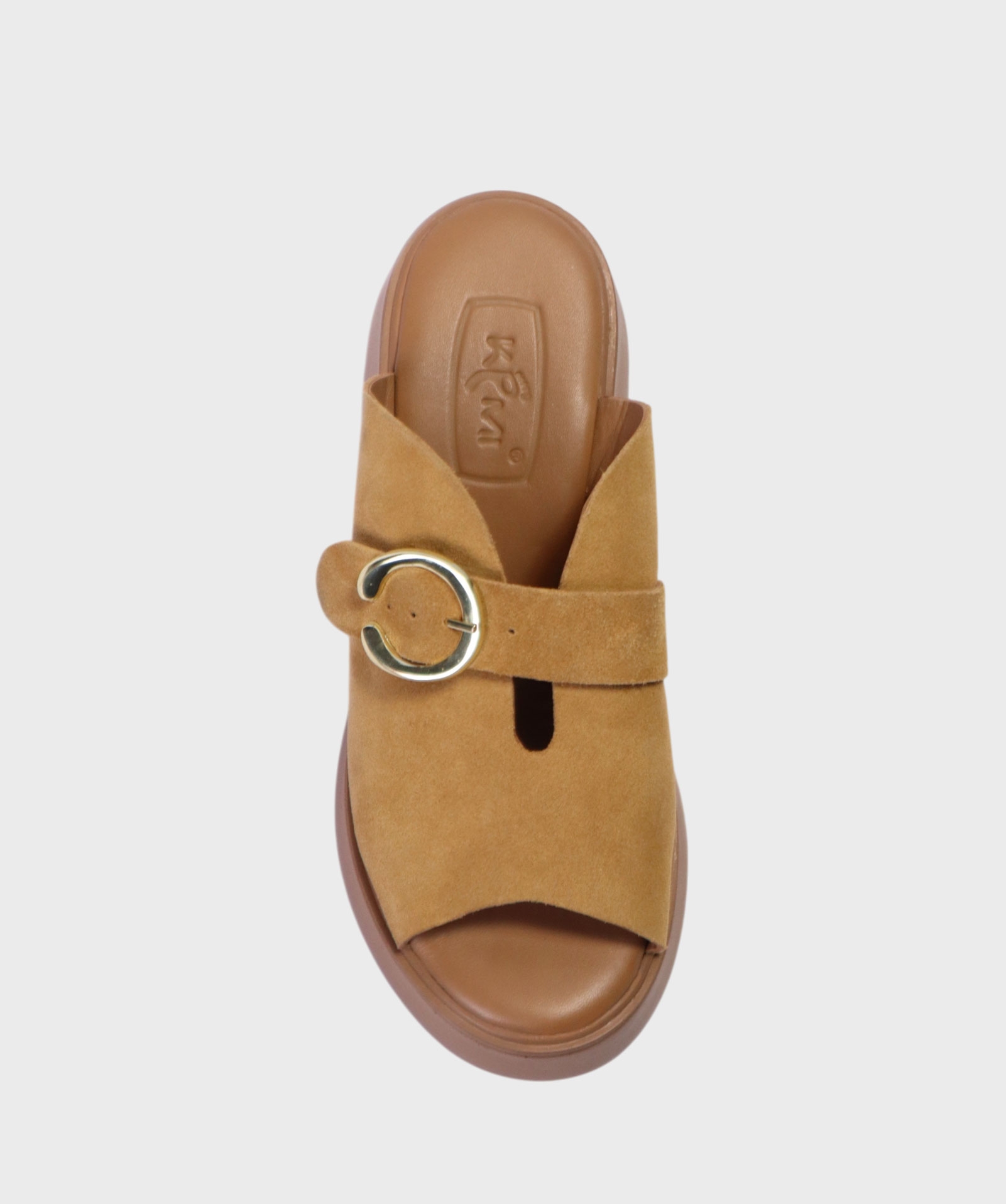 TAN DALILA SS26 82383