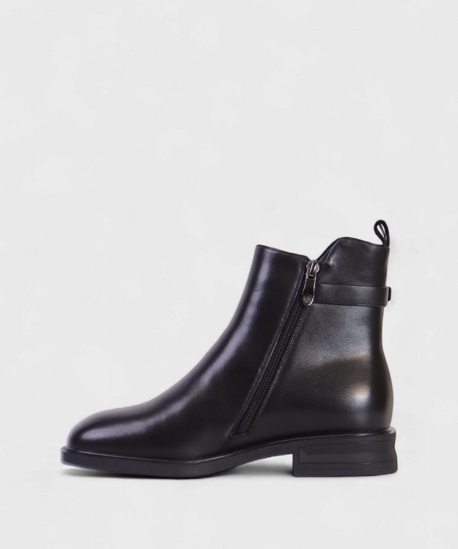 BLACK CATANIA FW25 LV899