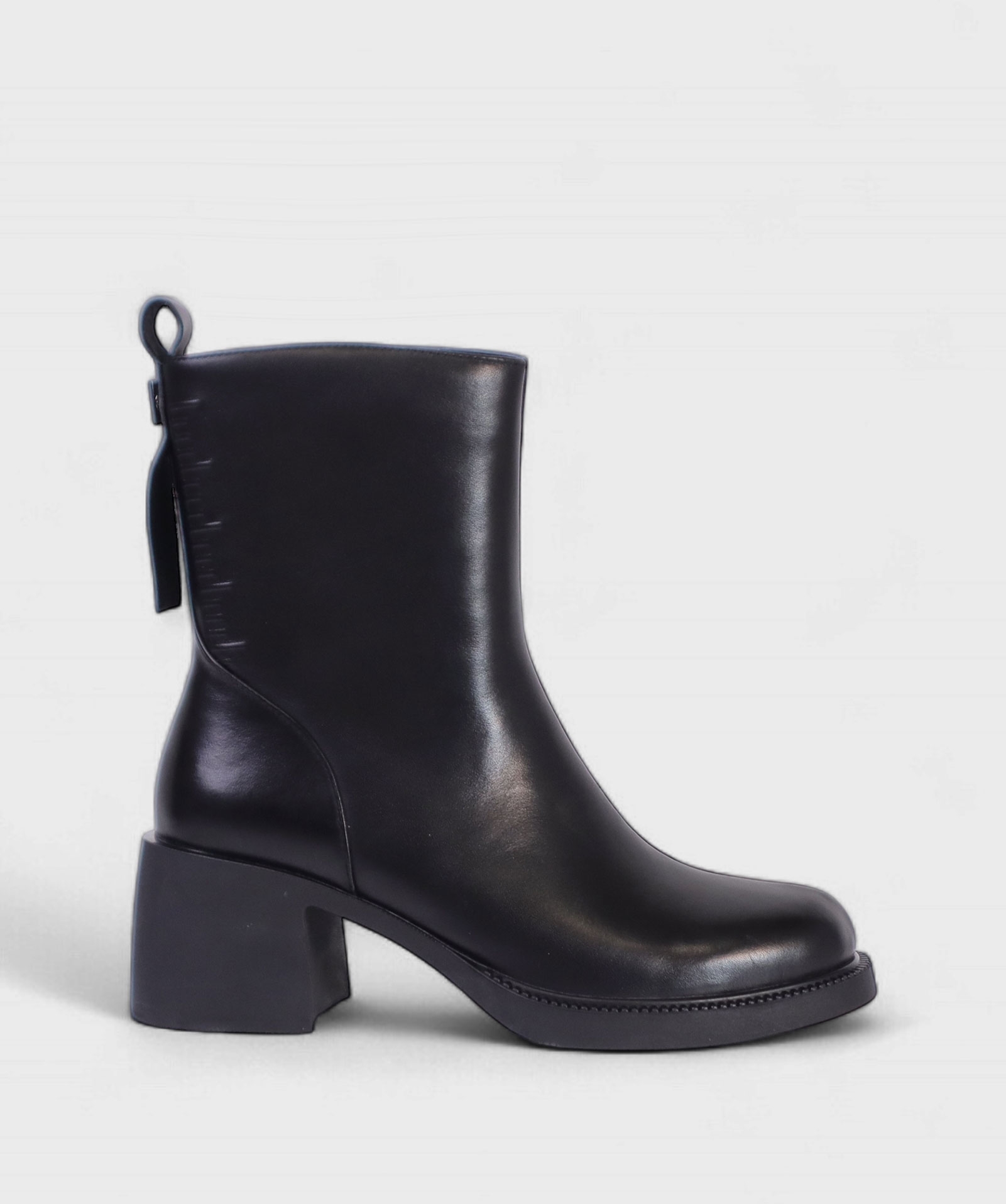 BLACK CATANIA FW25 KMW2514