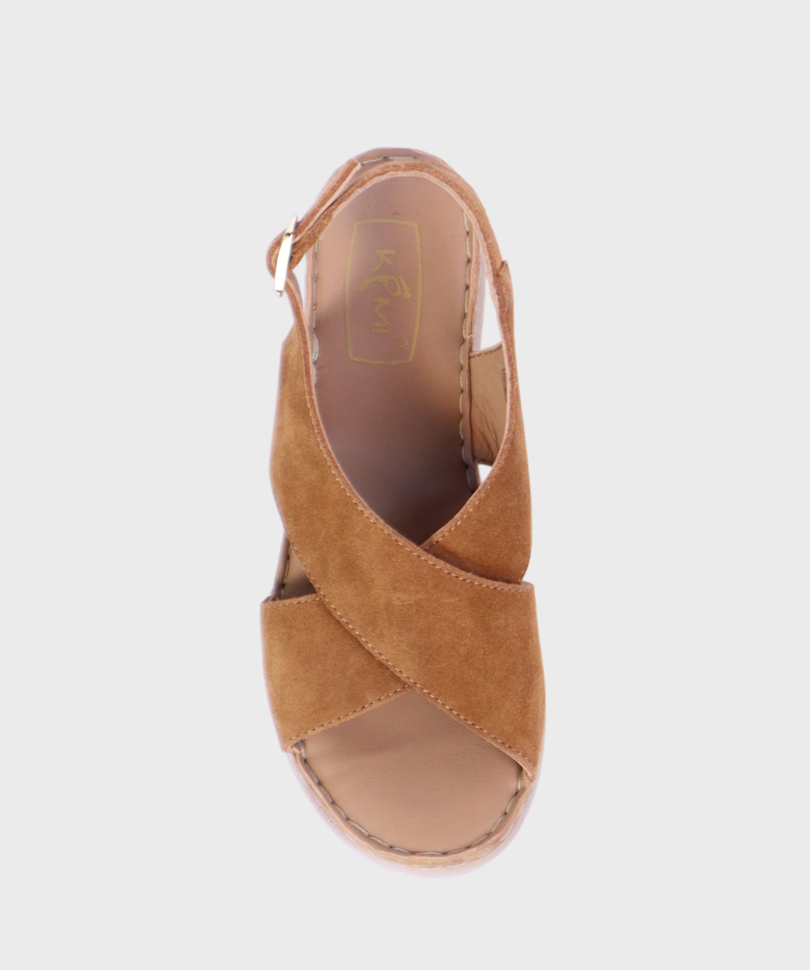 TAN VIBRA SS26 68412