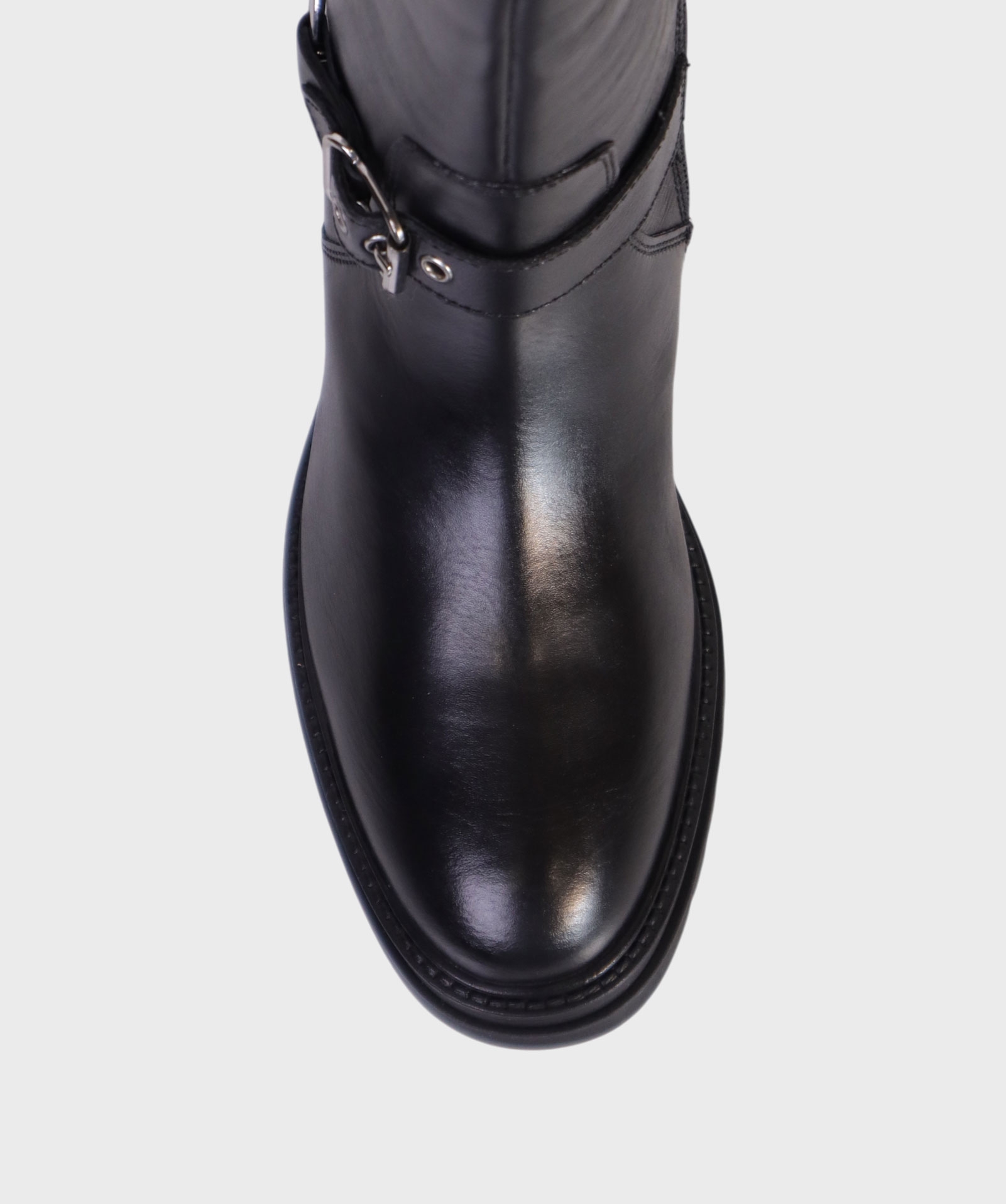 BLACK RIVA FW25 81506