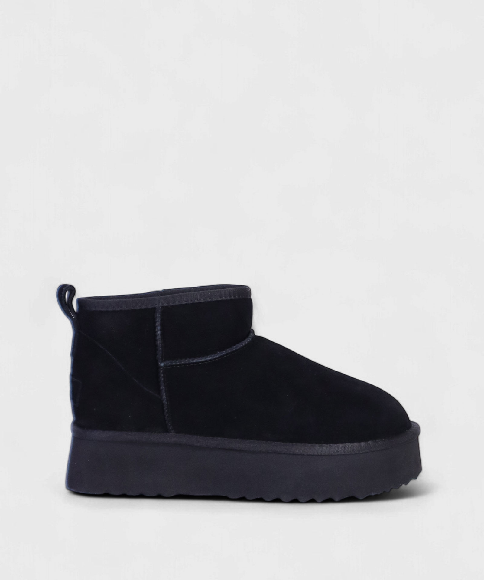 BLACK NORD FW25 D113MORES